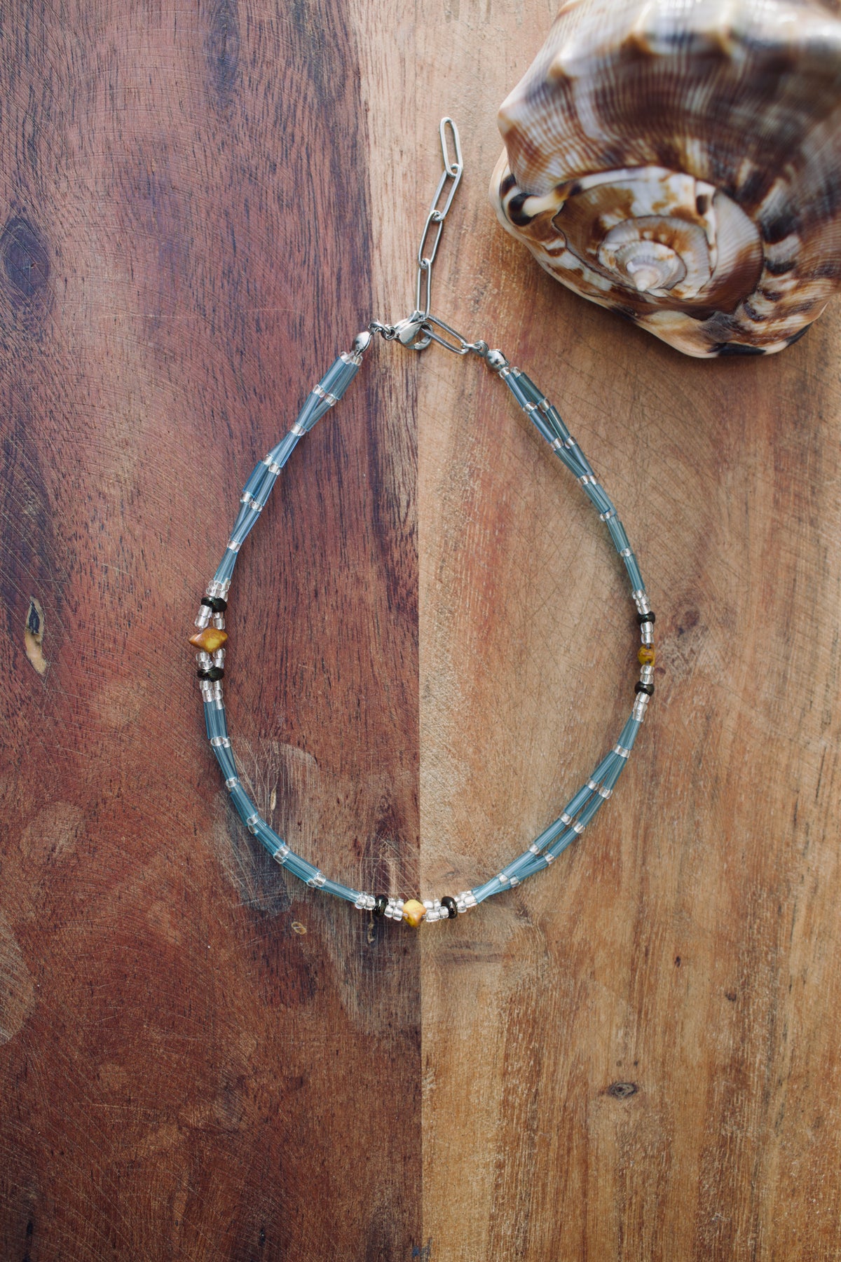 UCHŪ Chokers