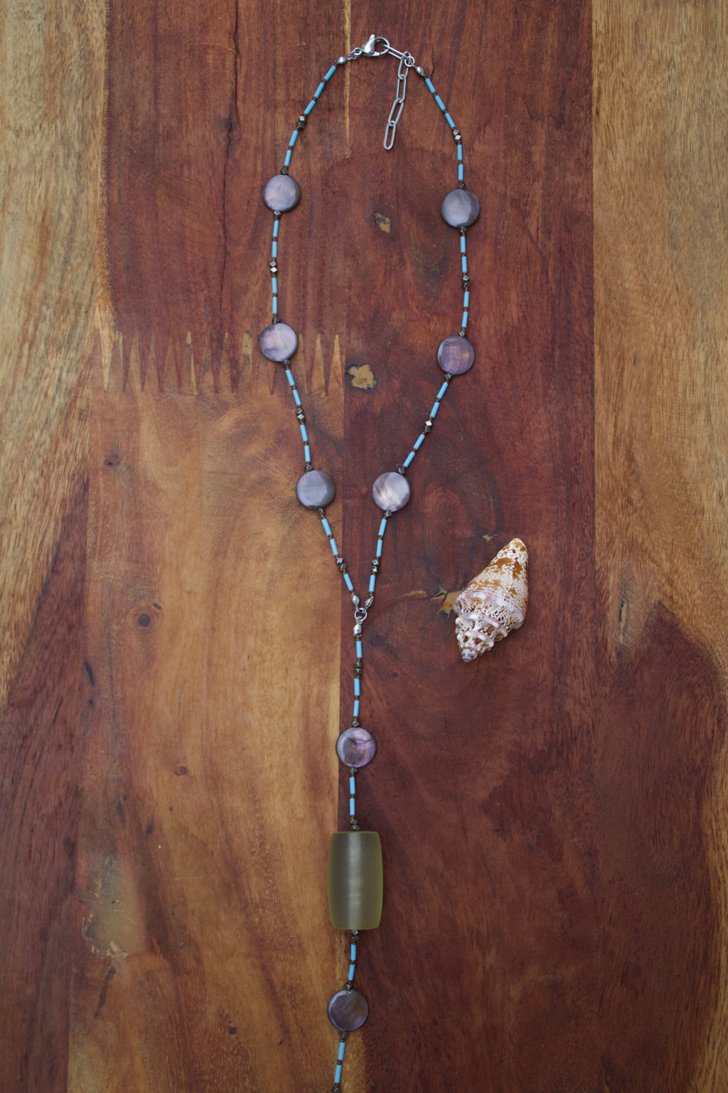 Nerea Body Adornment