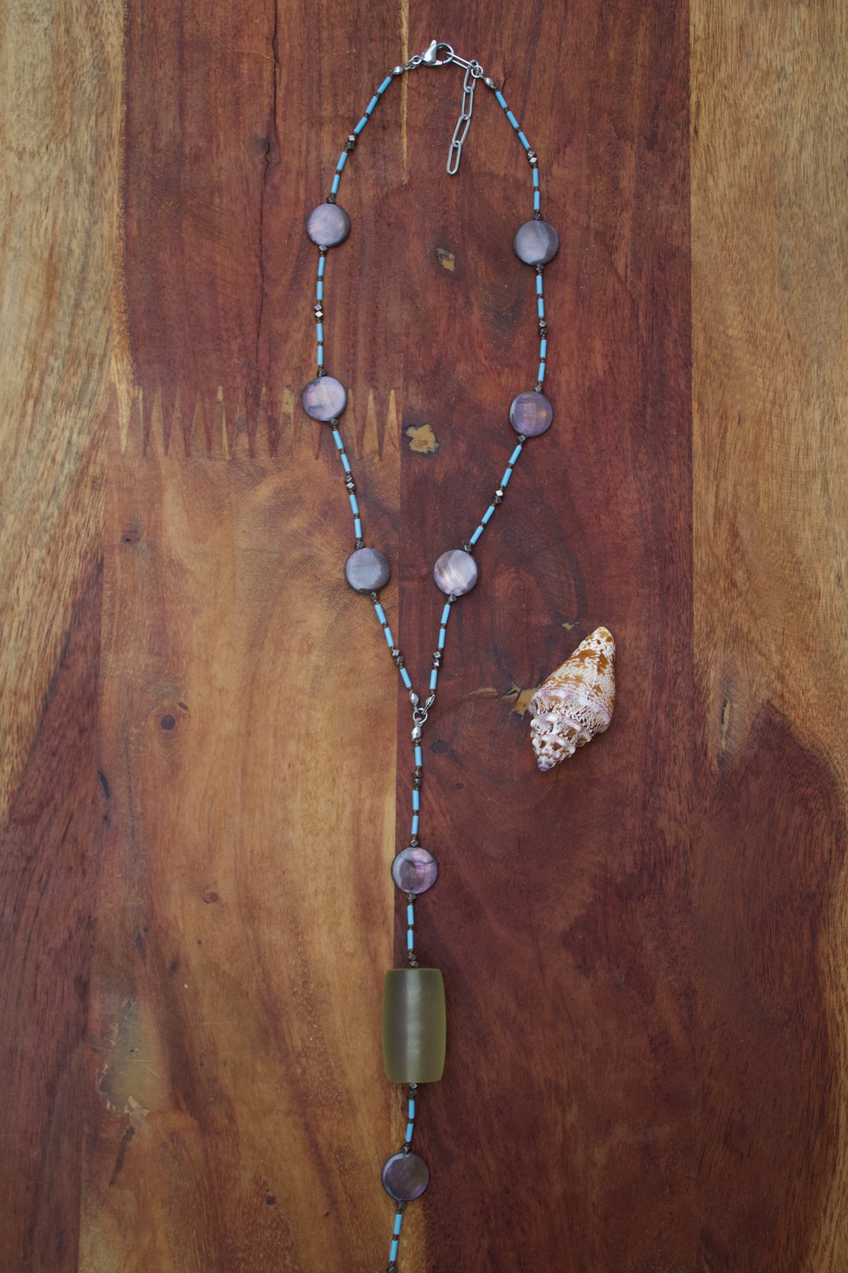 Nerea Body Adornment