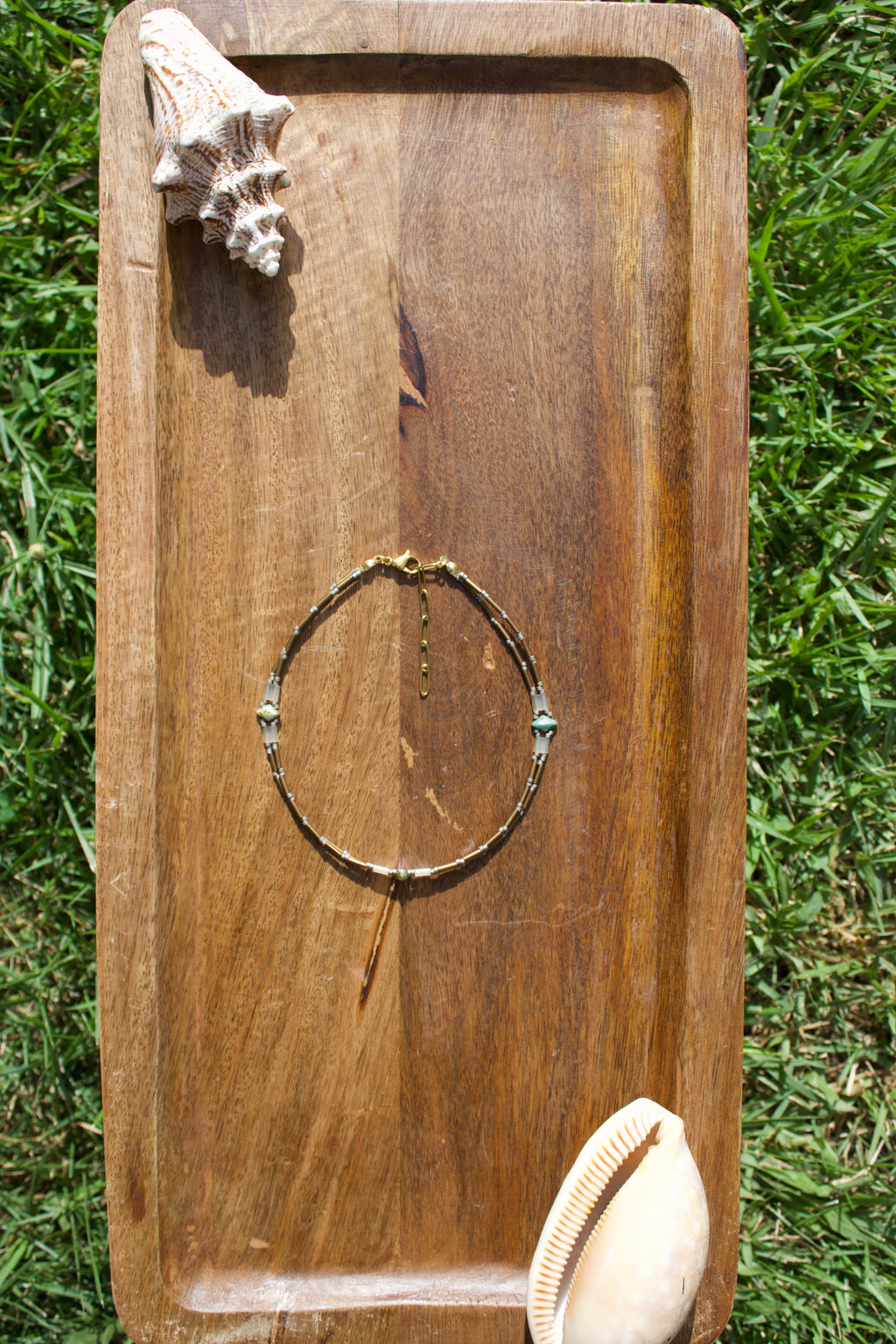 UCHŪ Chokers