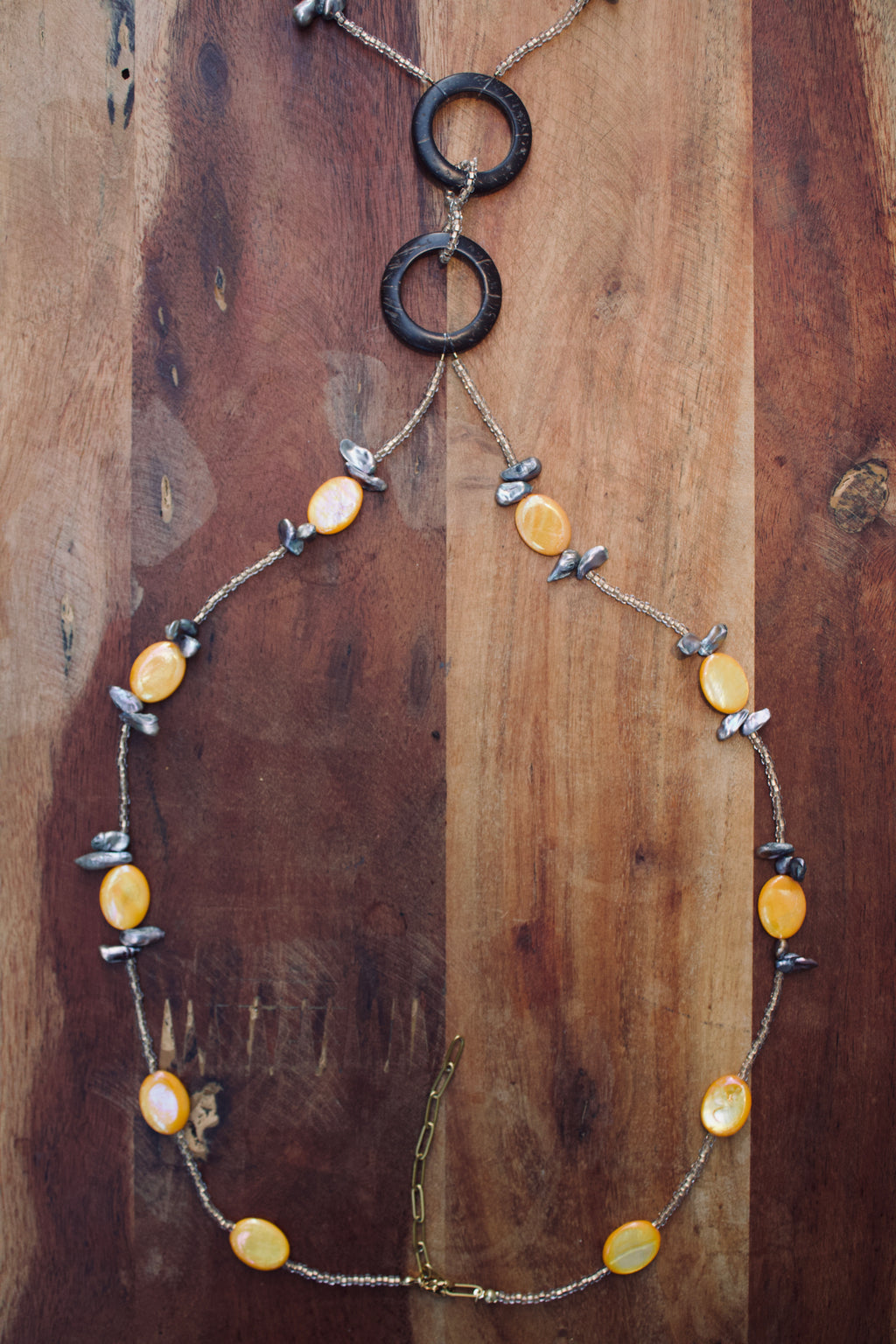 Body Adornment