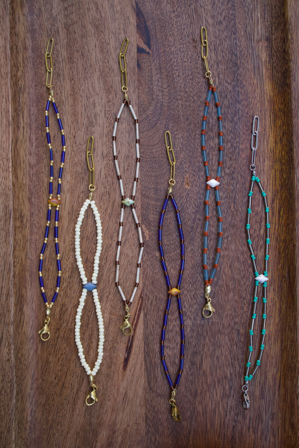 UCHŪ Bracelets