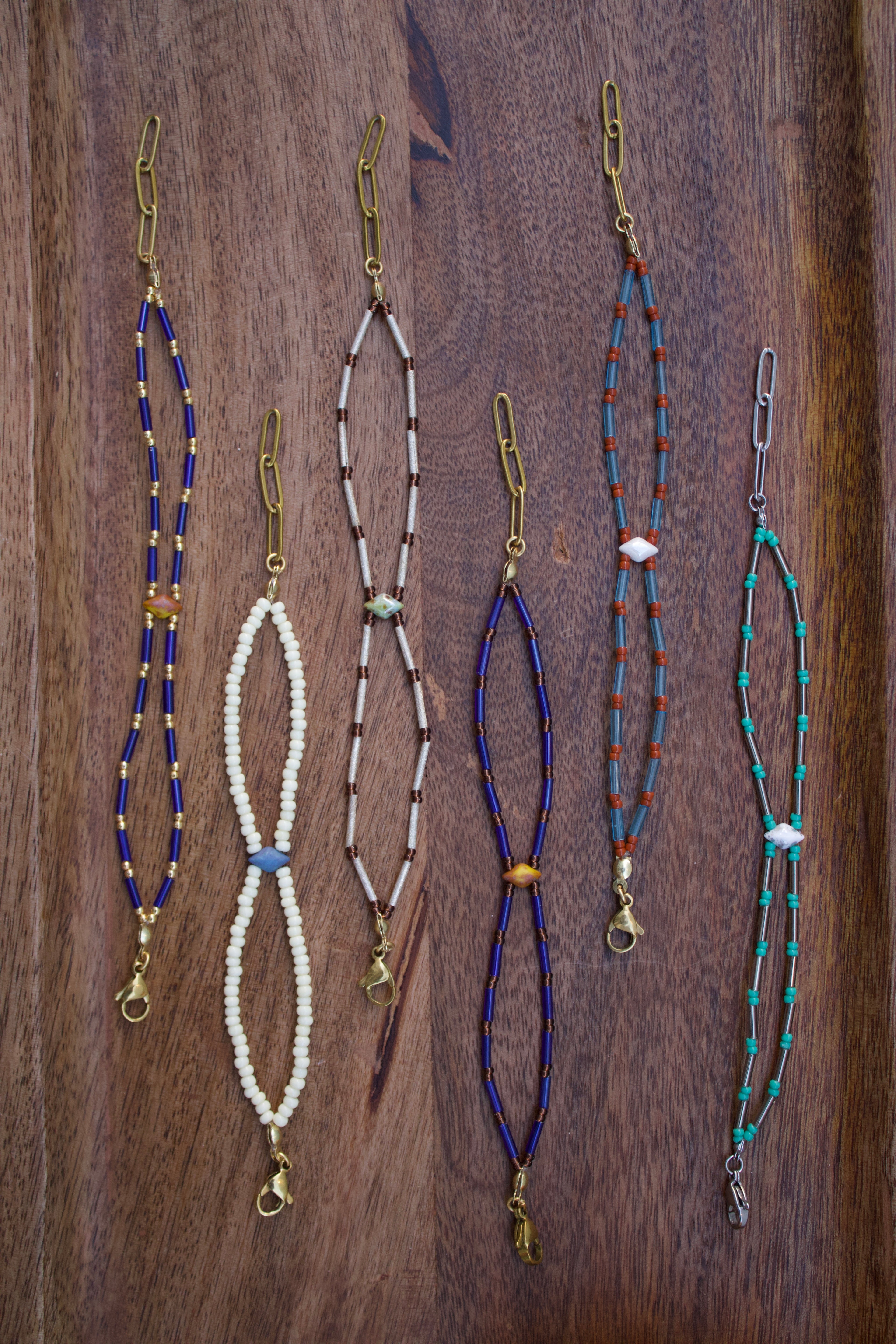 UCHŪ Bracelets