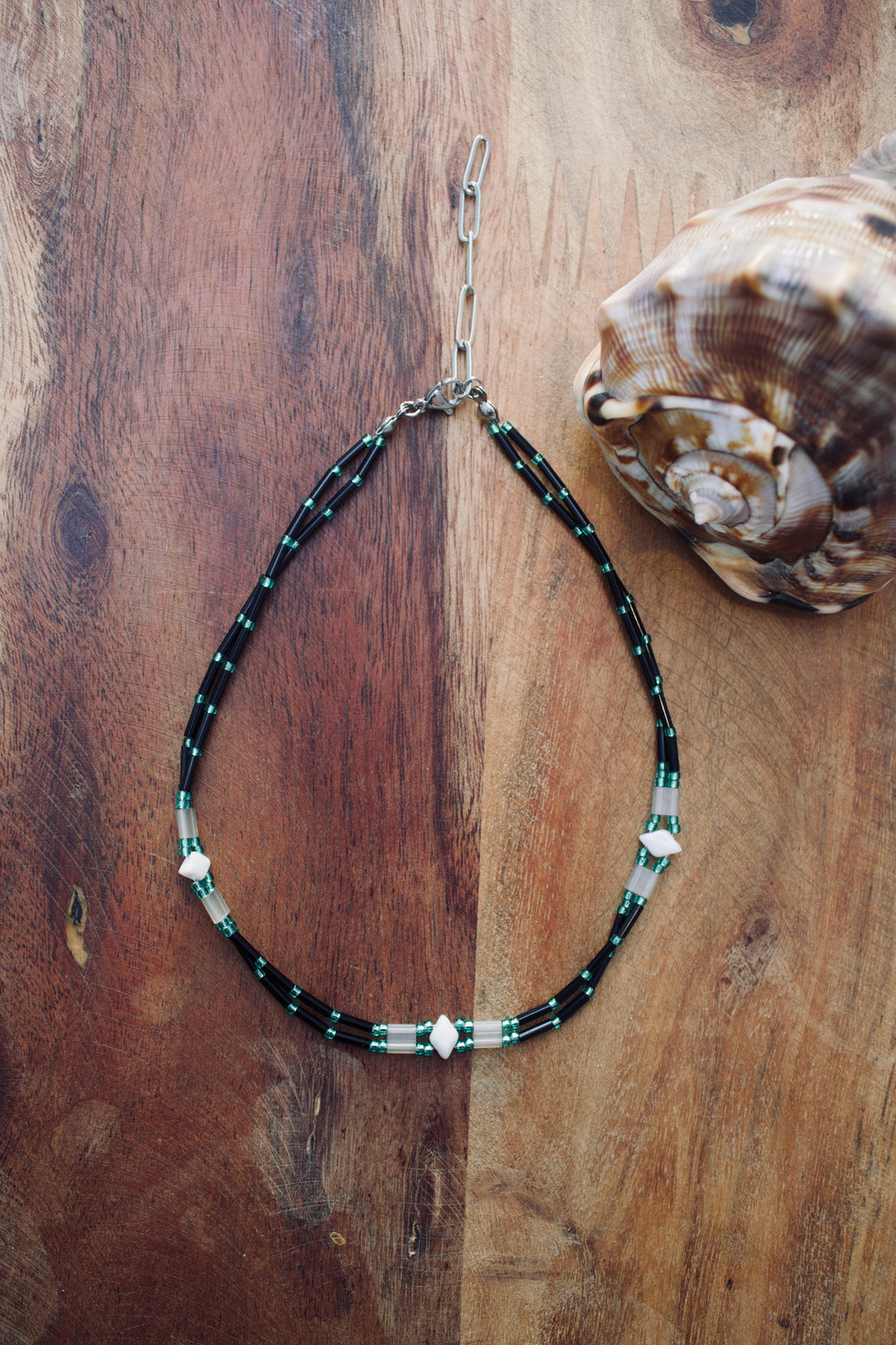 UCHŪ Chokers