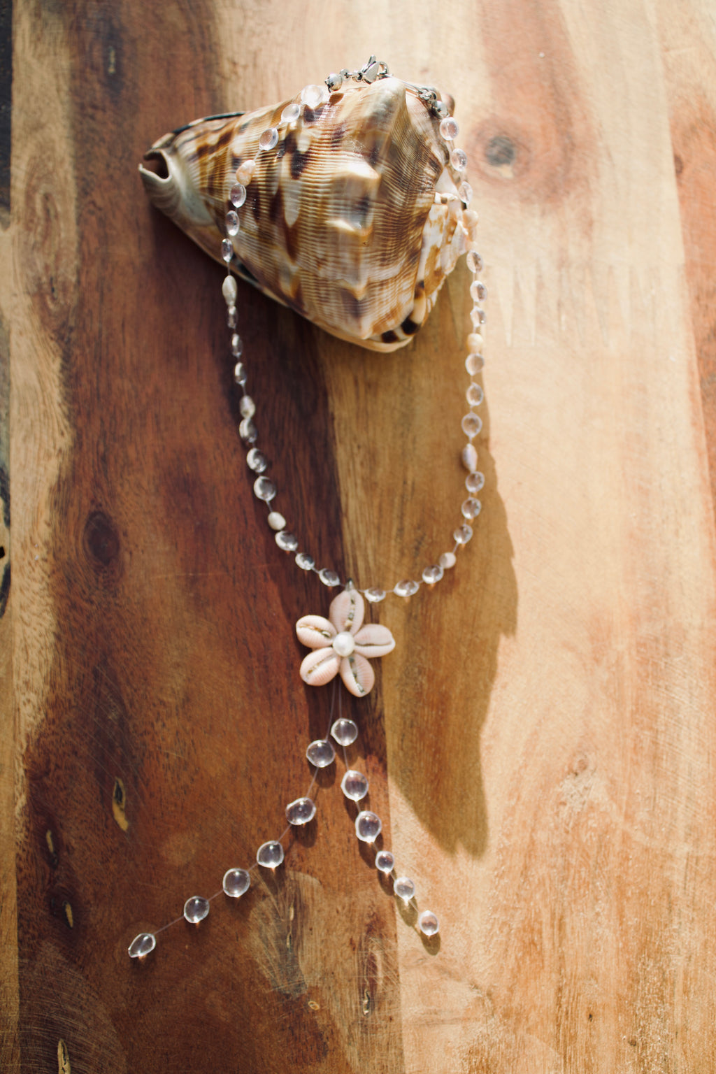 Roble bolo tie
