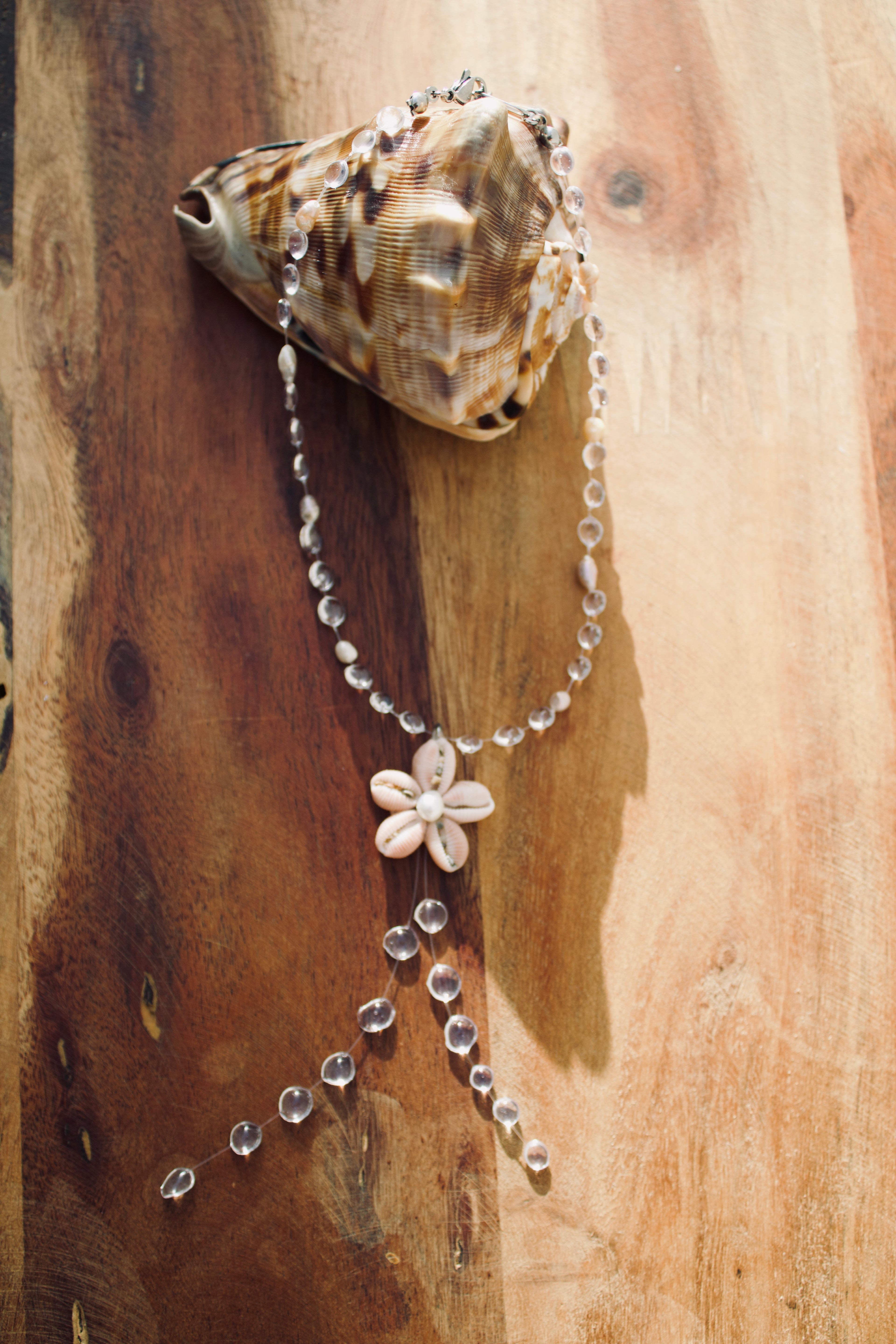 Roble bolo tie