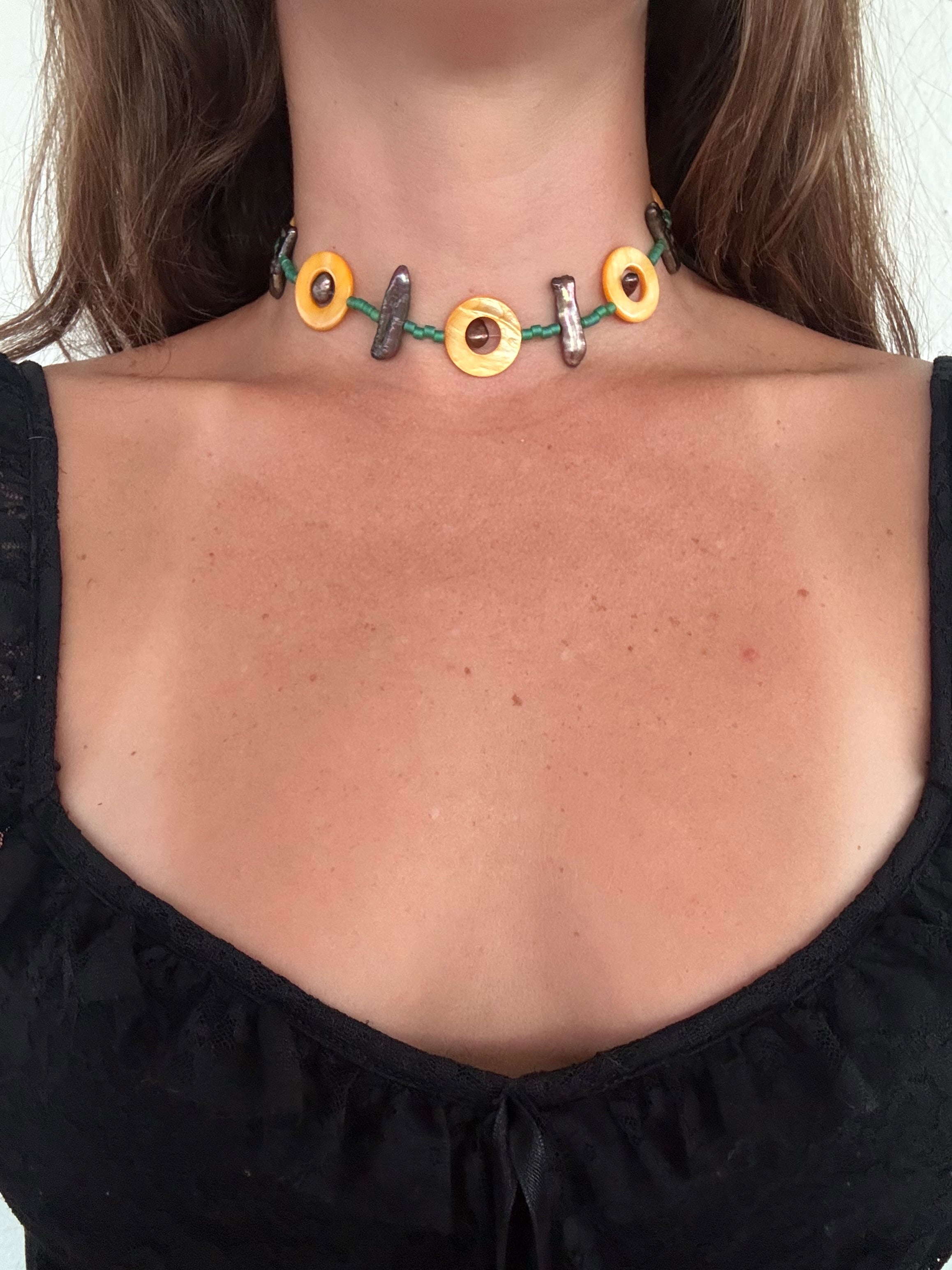 Necklace