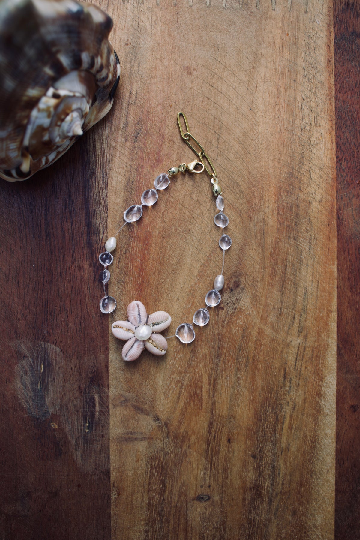 Roble bracelet