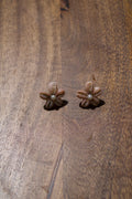 Flower studs