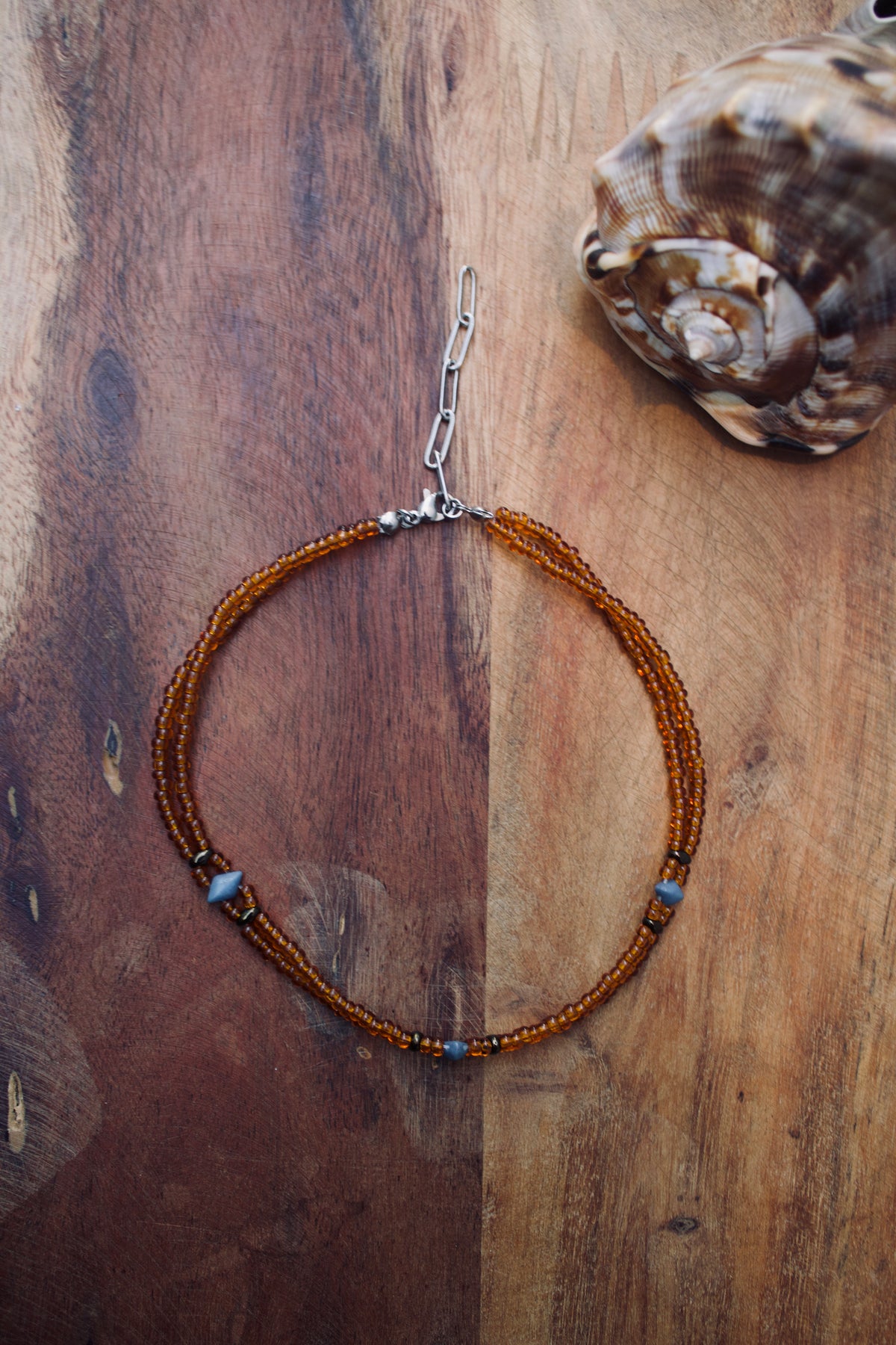 UCHŪ Chokers