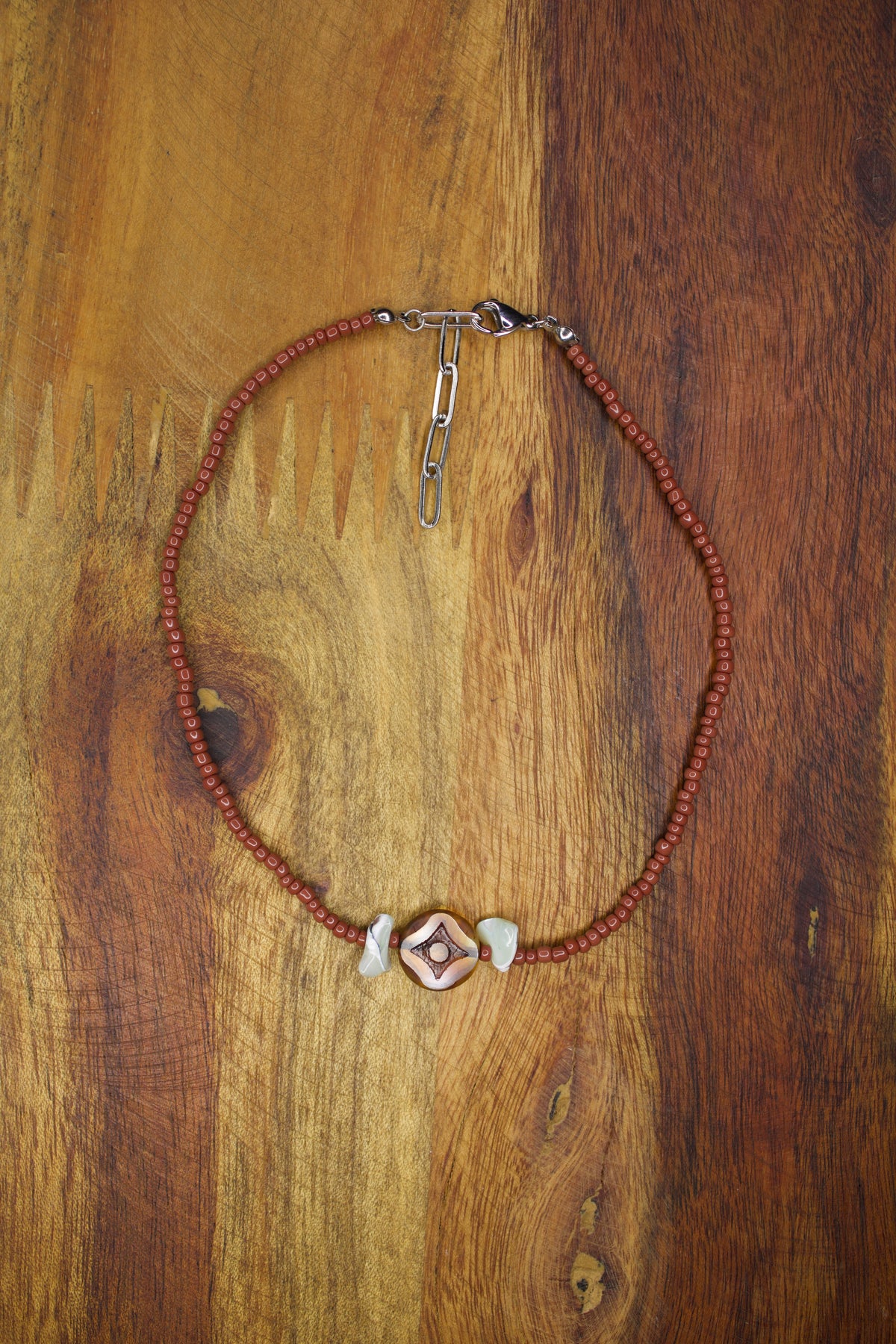 Salt & Sun Necklace