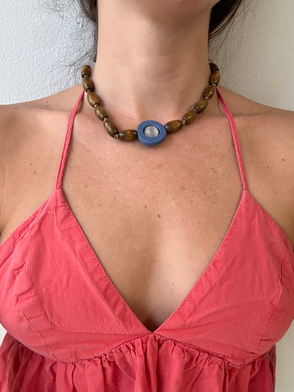 Ace Necklace