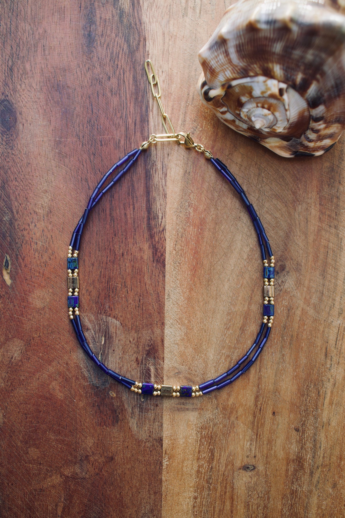 UCHŪ Chokers