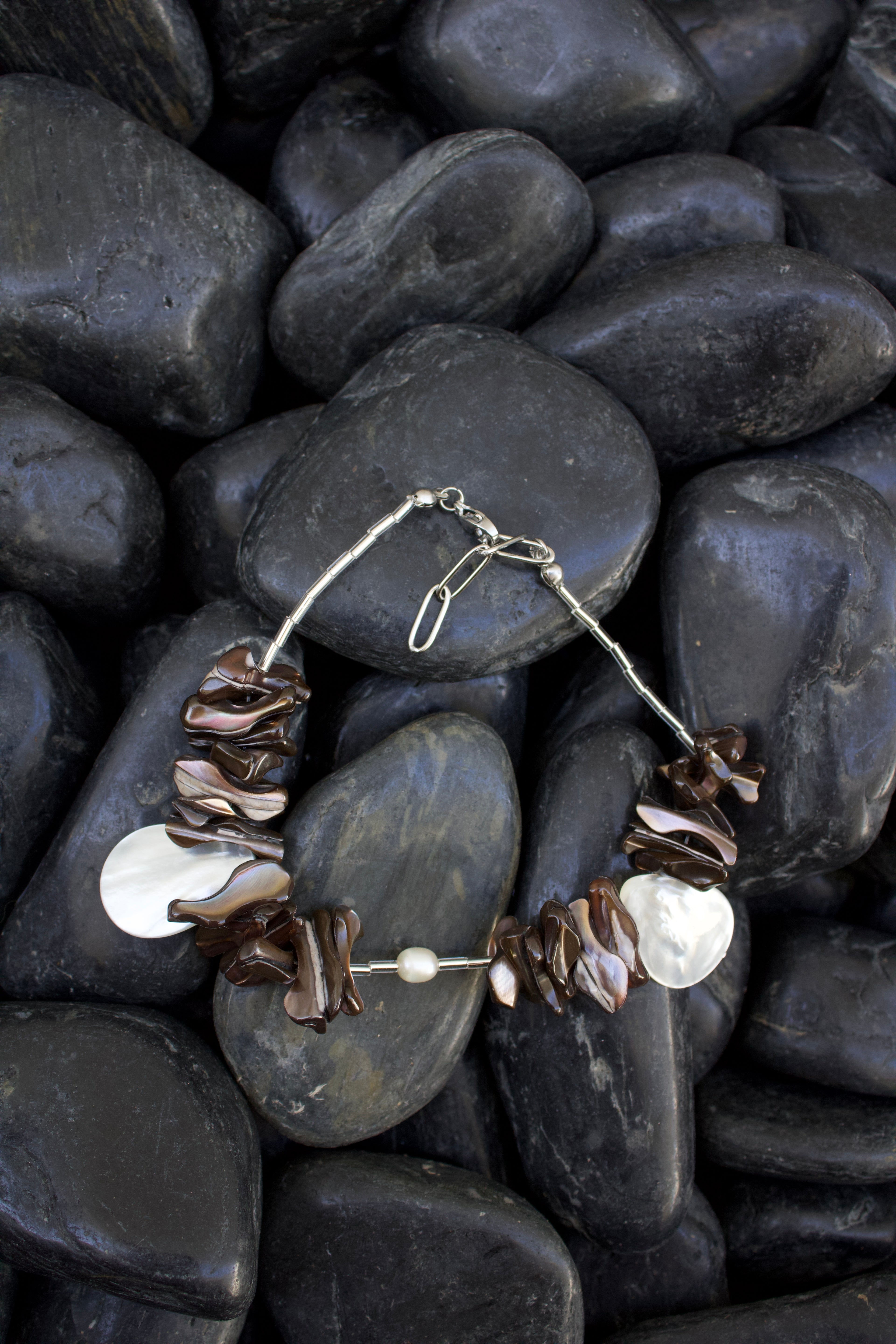 Mermaid of the night