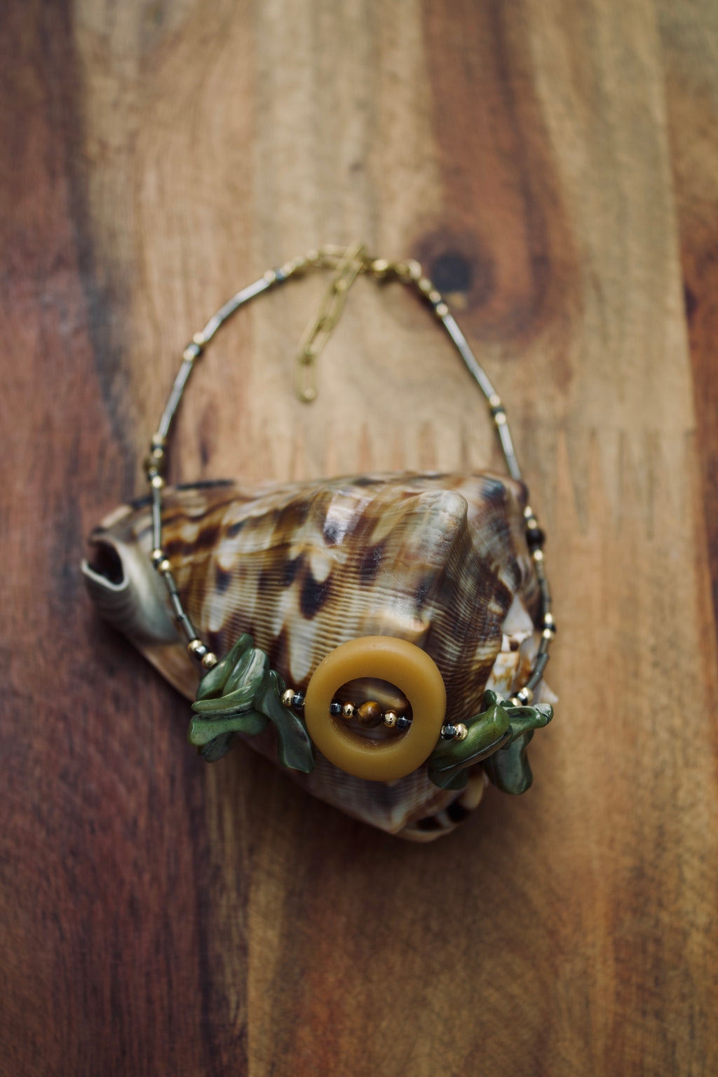Necklace llll