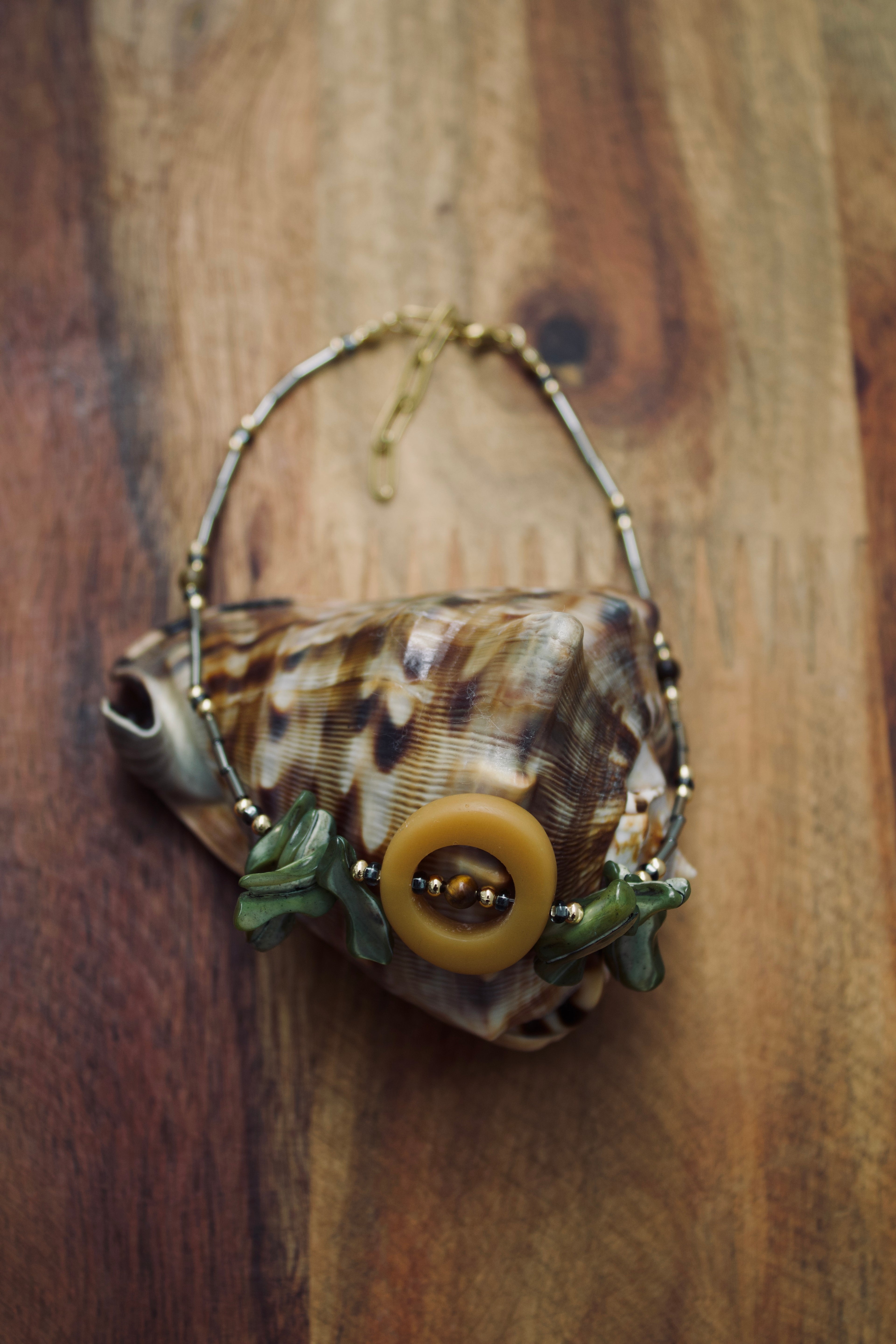 Necklace llll