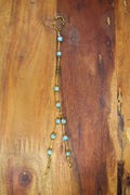 Nixie Hand Adornment