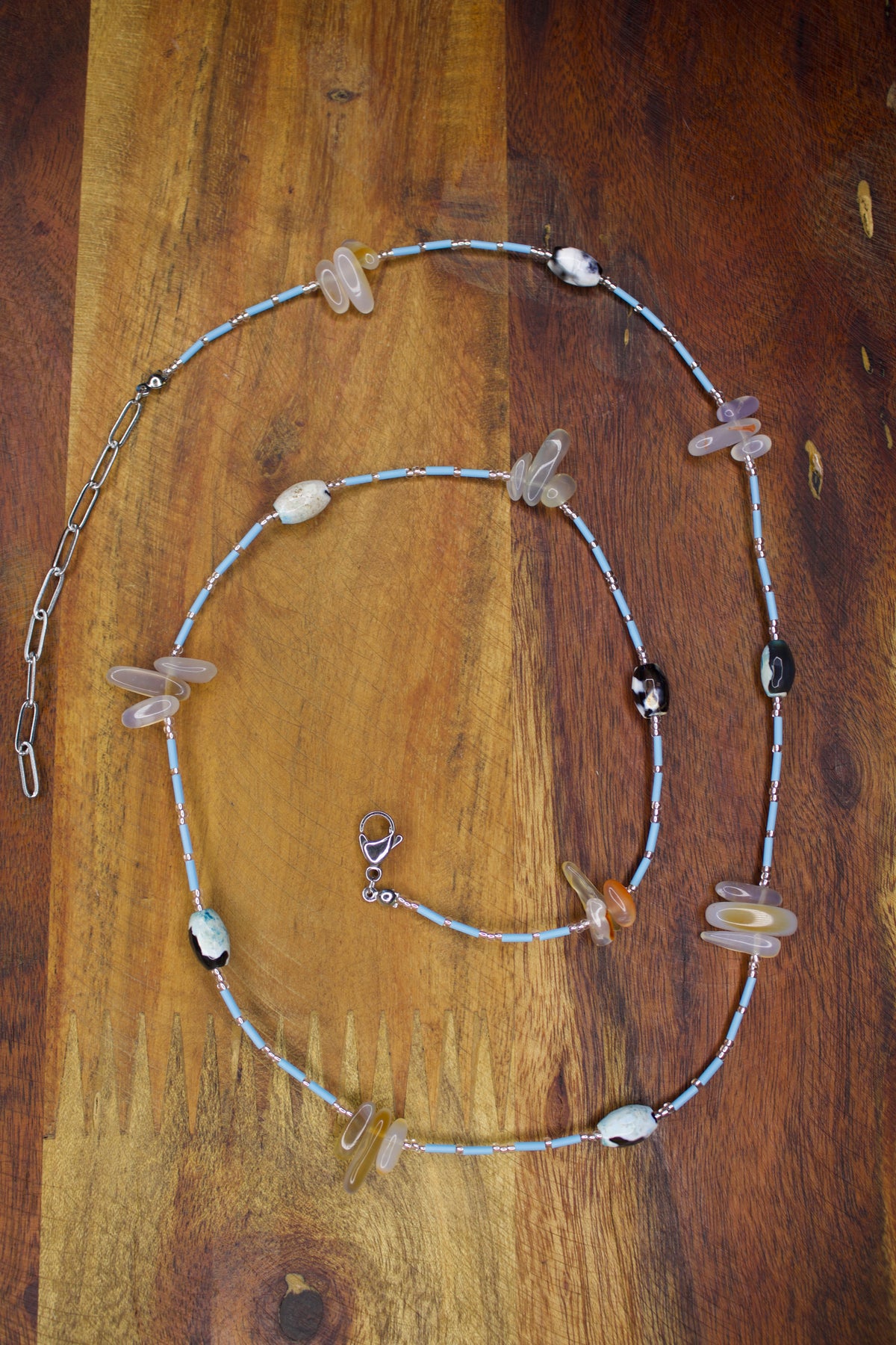 Nami Waist Adornment