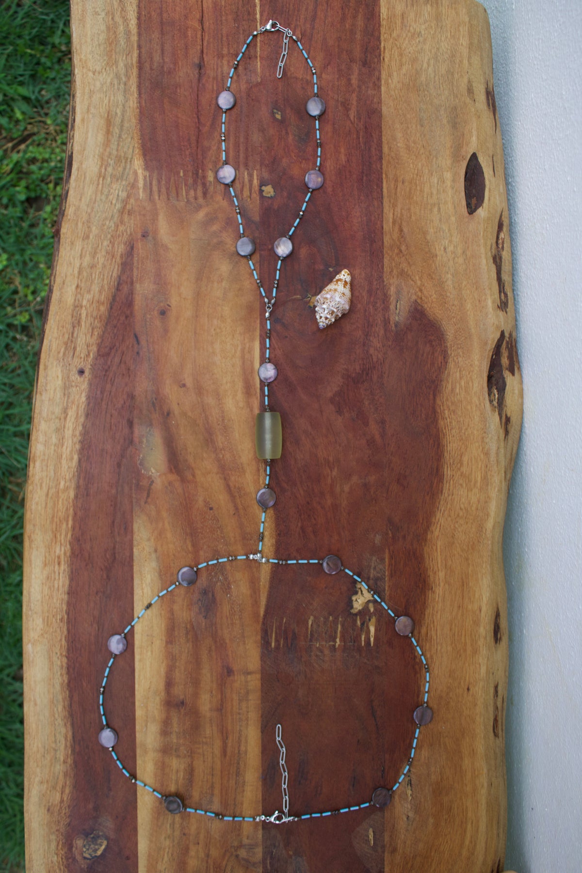 Nerea Body Adornment