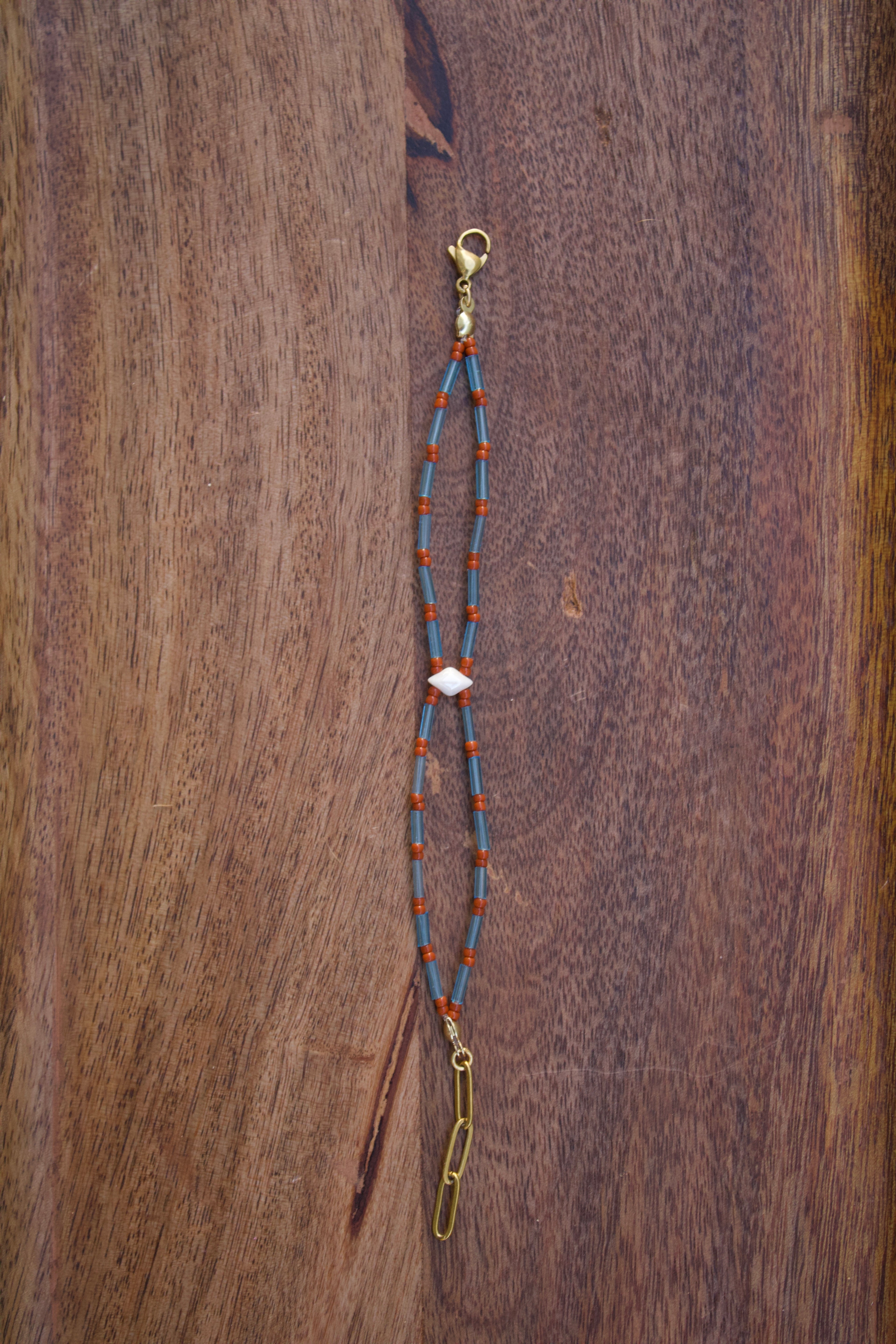 UCHŪ Bracelets