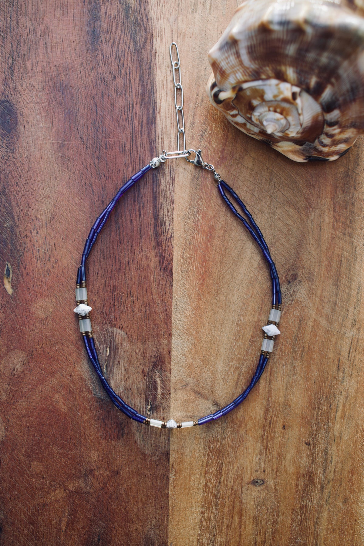 UCHŪ Chokers