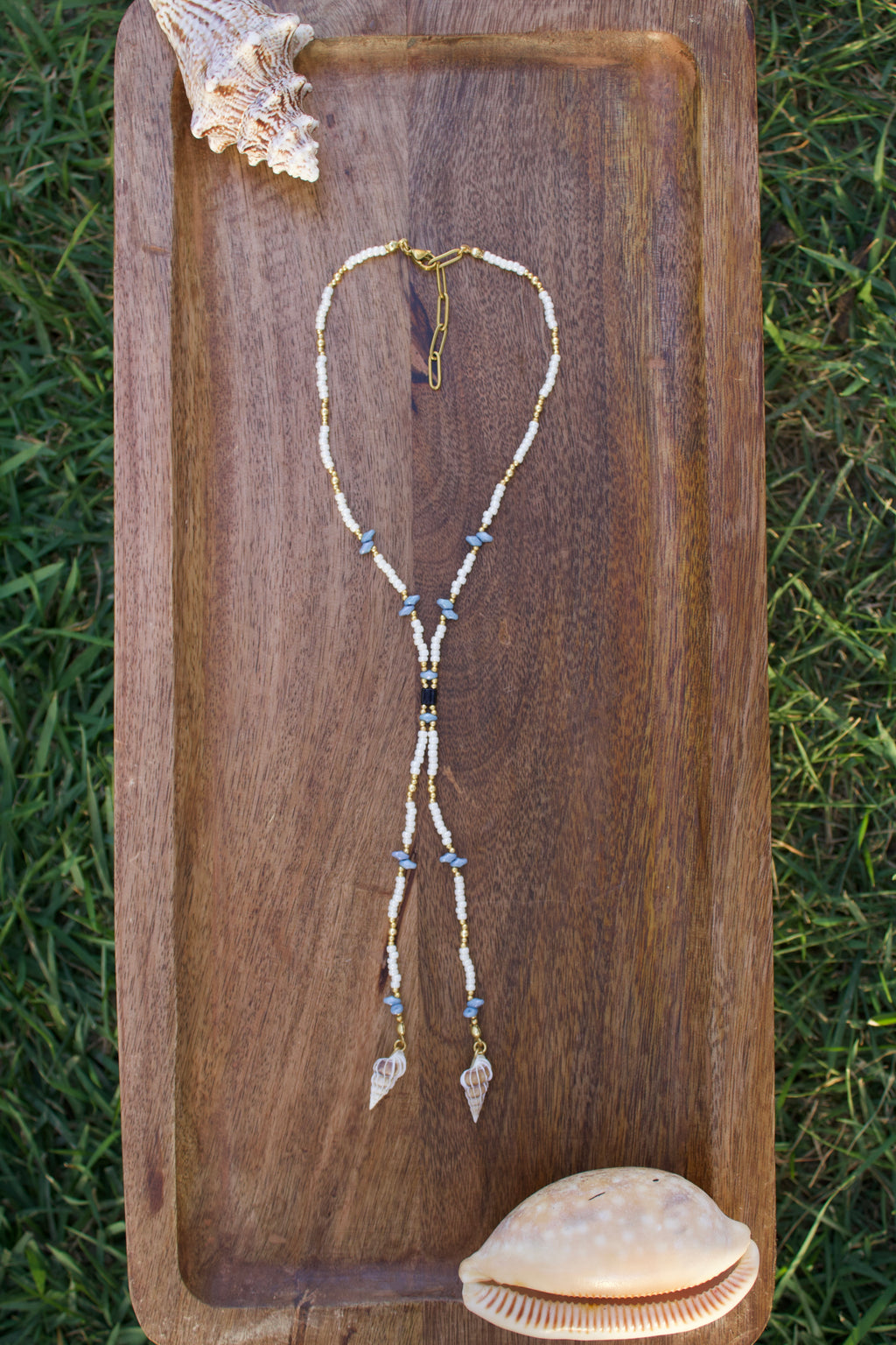 UCHŪ Bolo Tie III