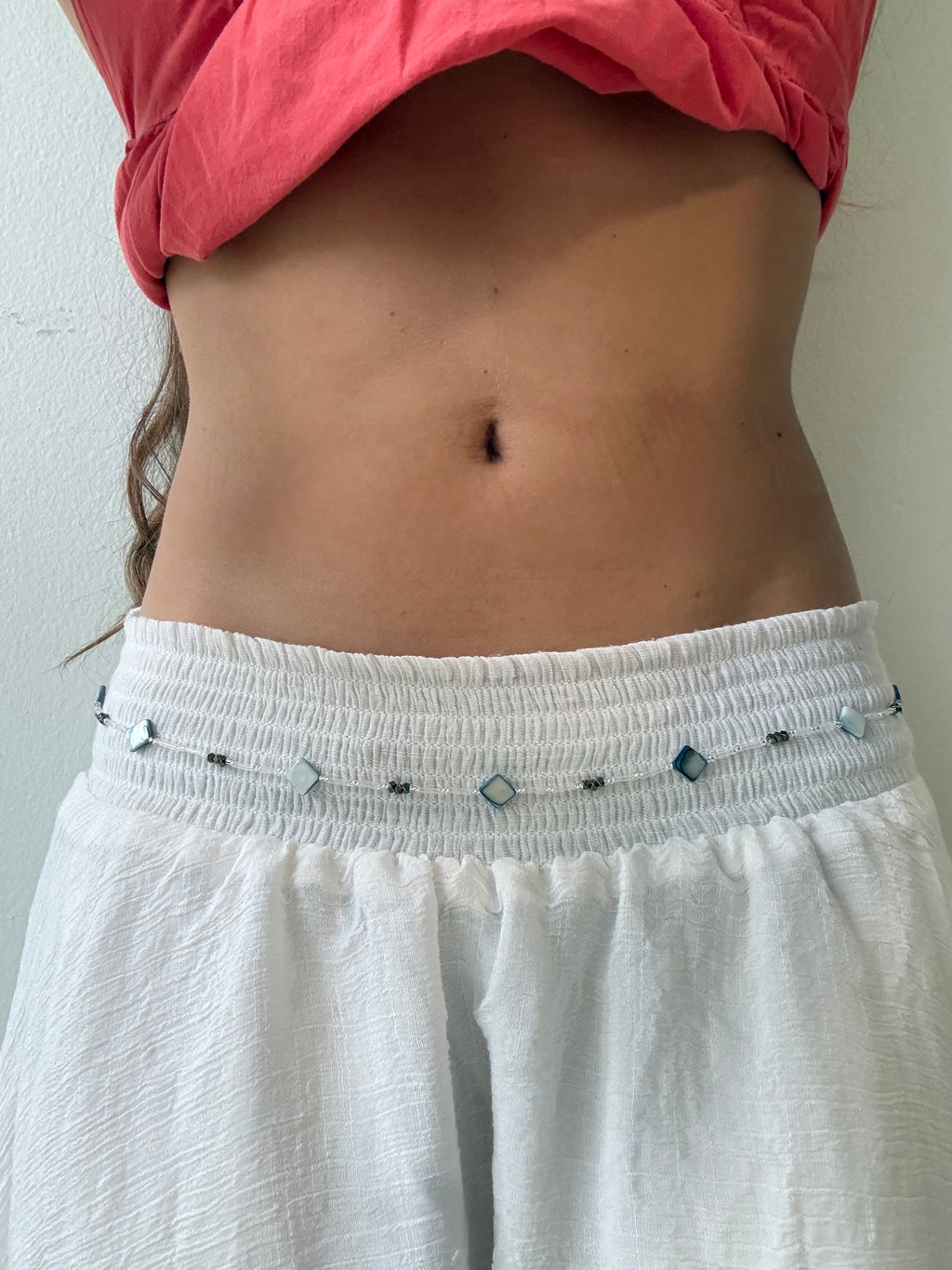 Ondine Waist Adornment