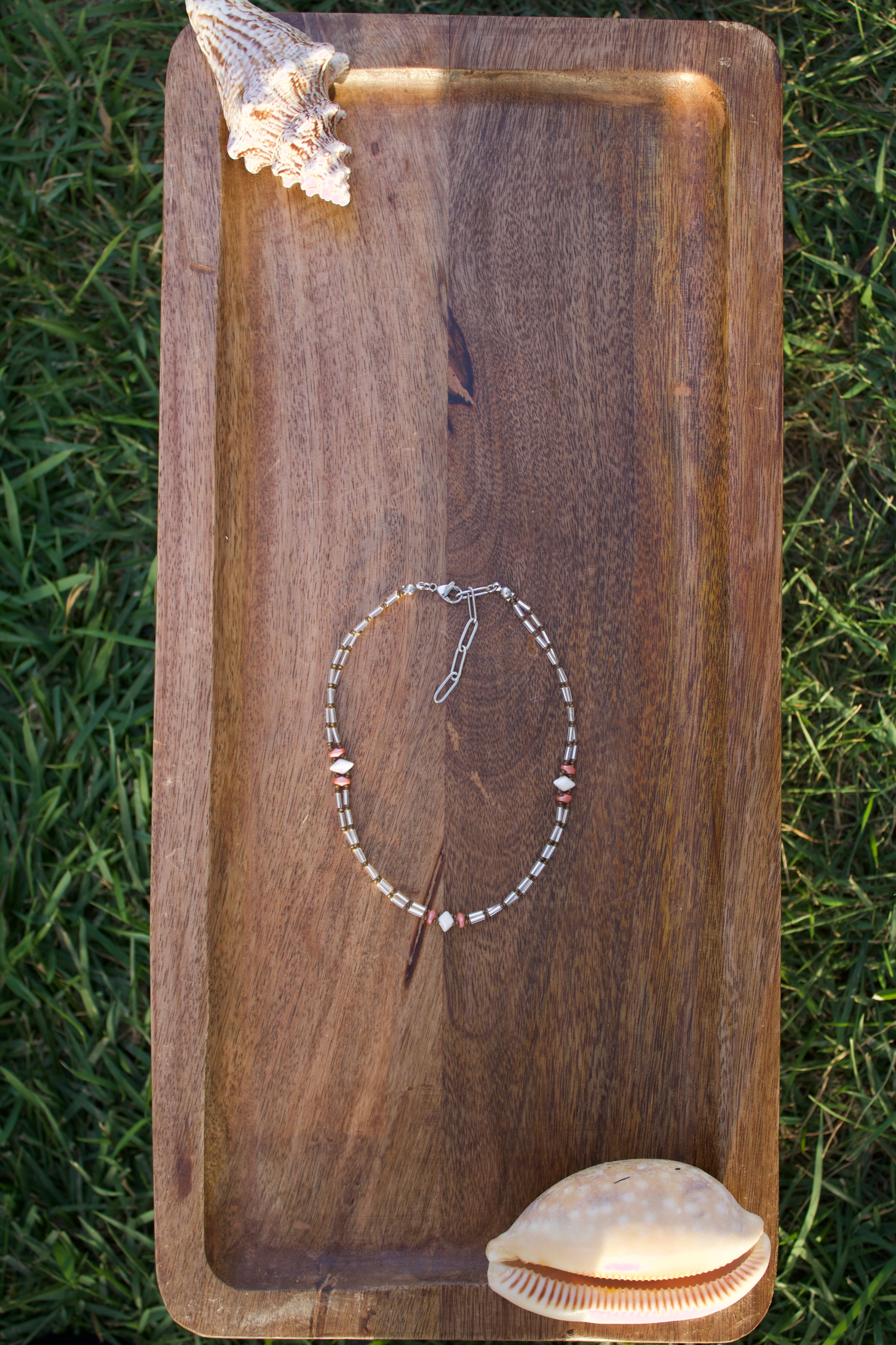 UCHŪ Chokers