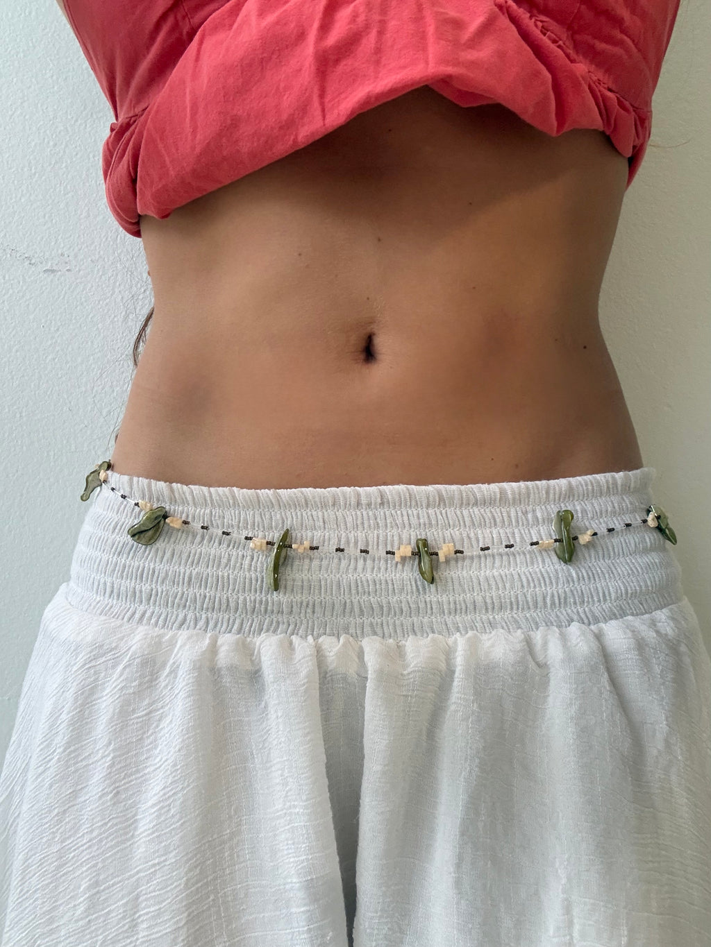 Aveline Waist Adornment