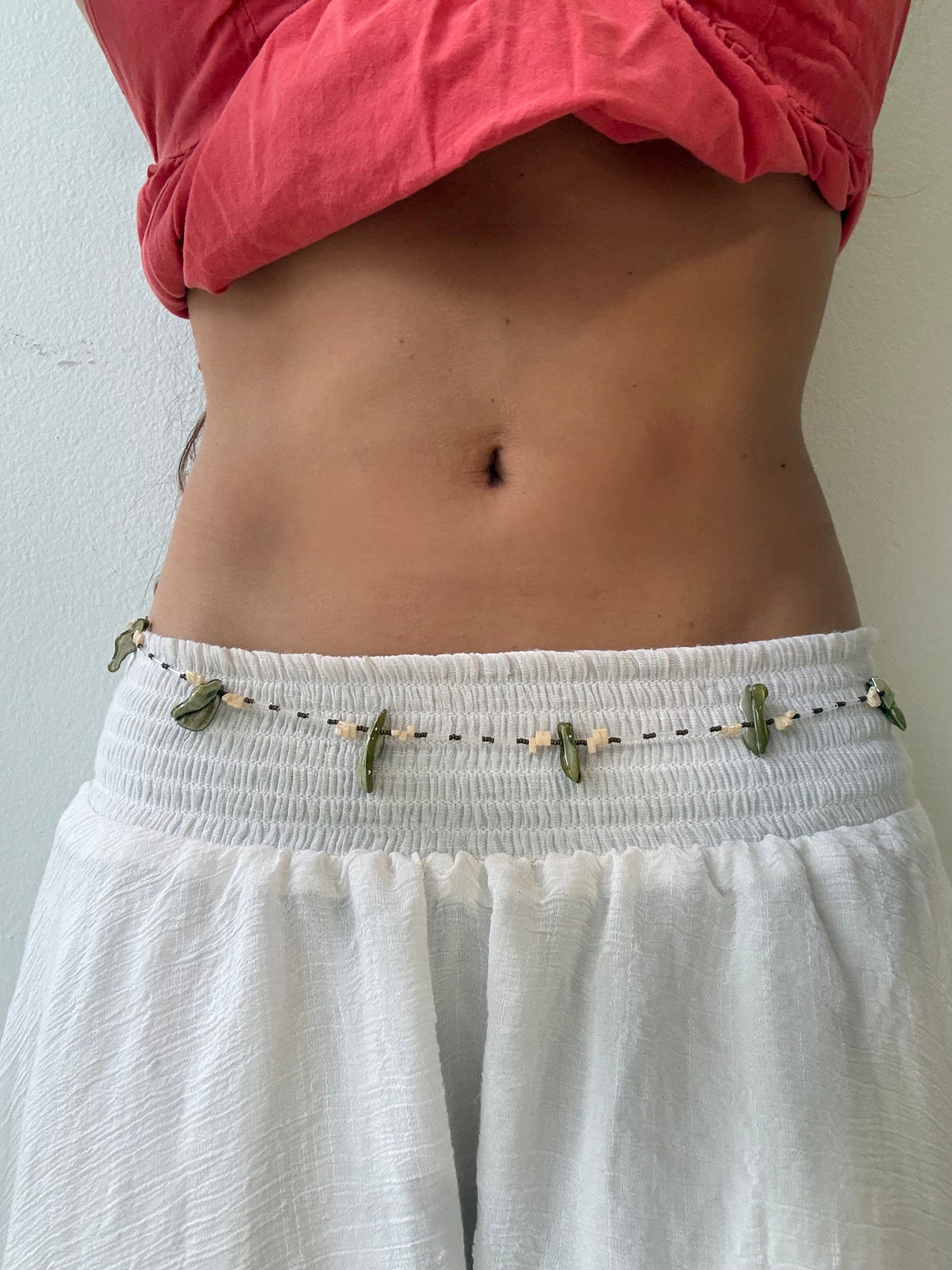 Aveline Waist Adornment