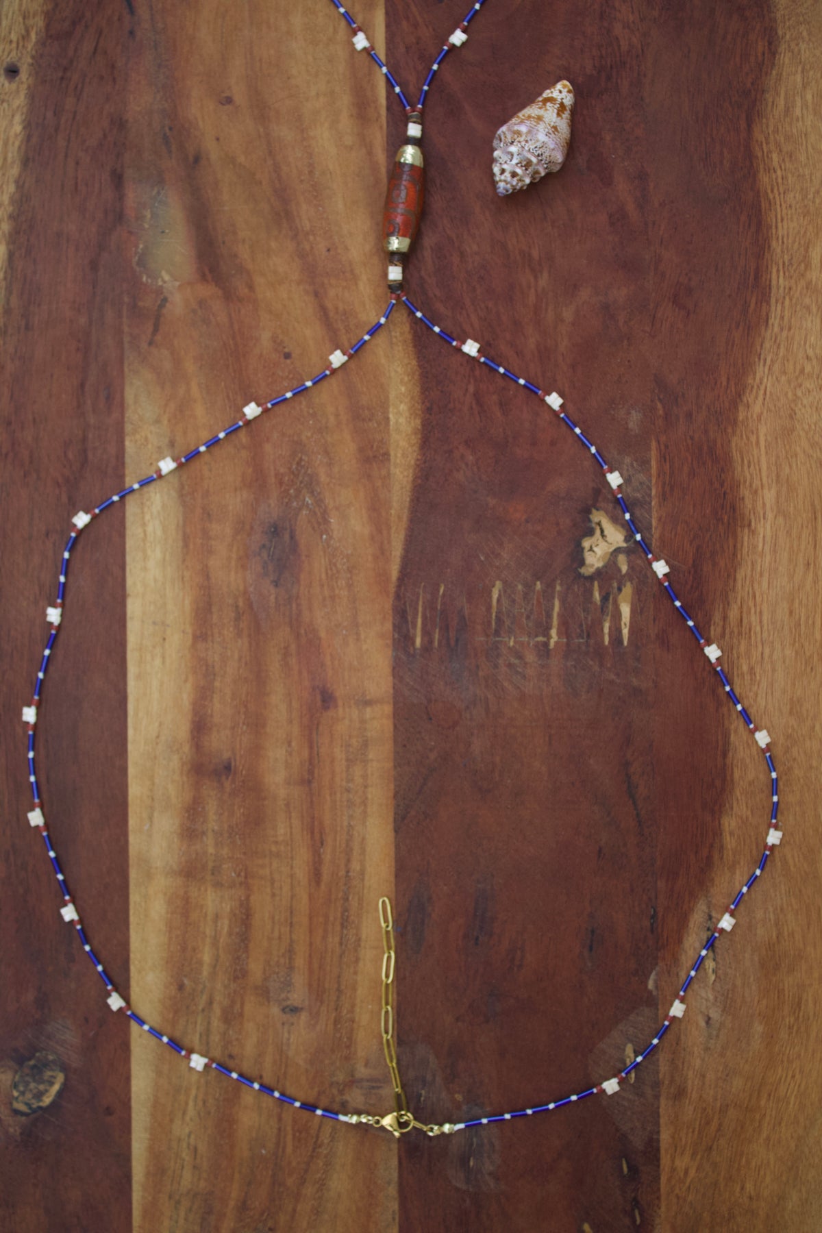 Odine Body Adornment