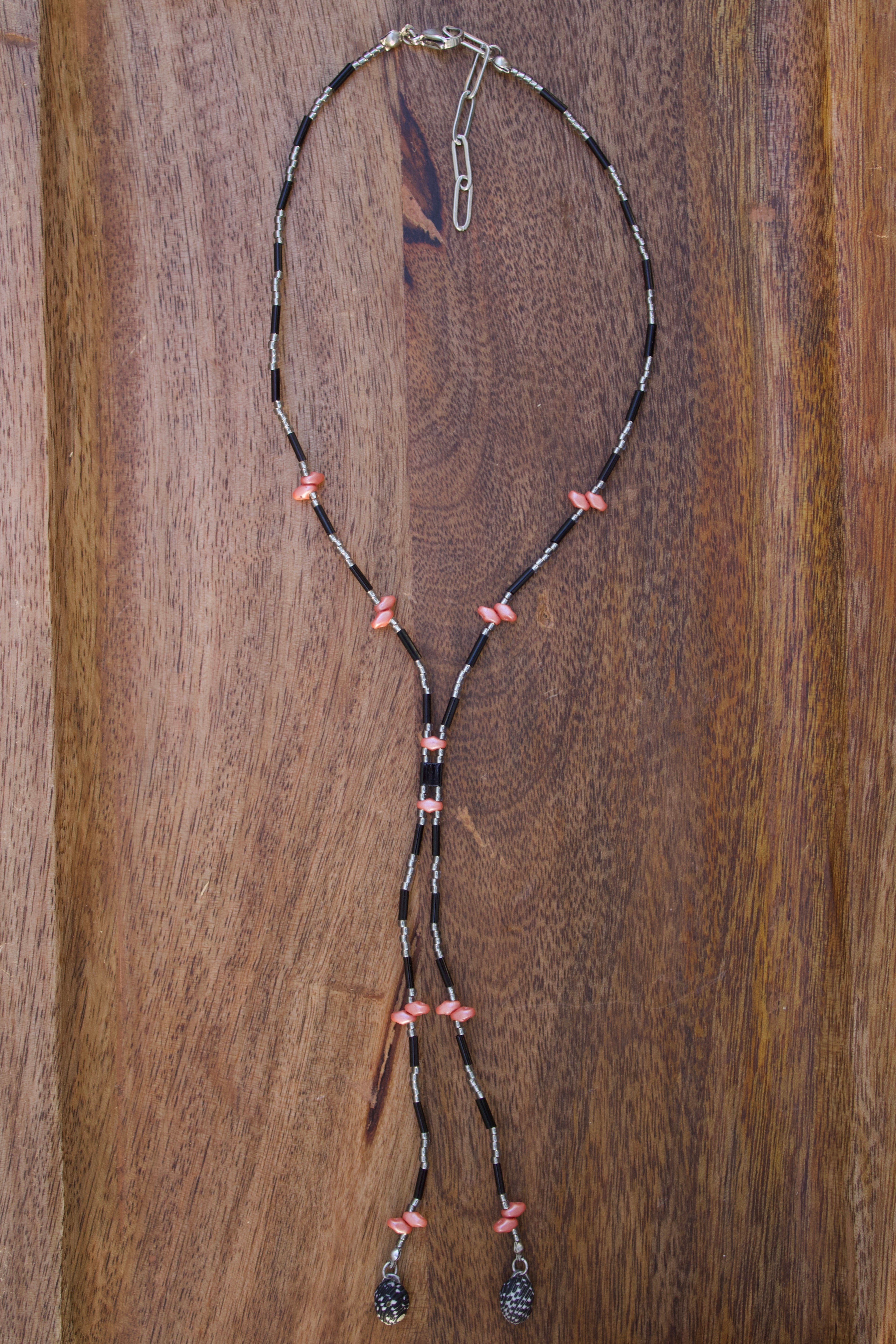 UCHŪ Bolo Tie