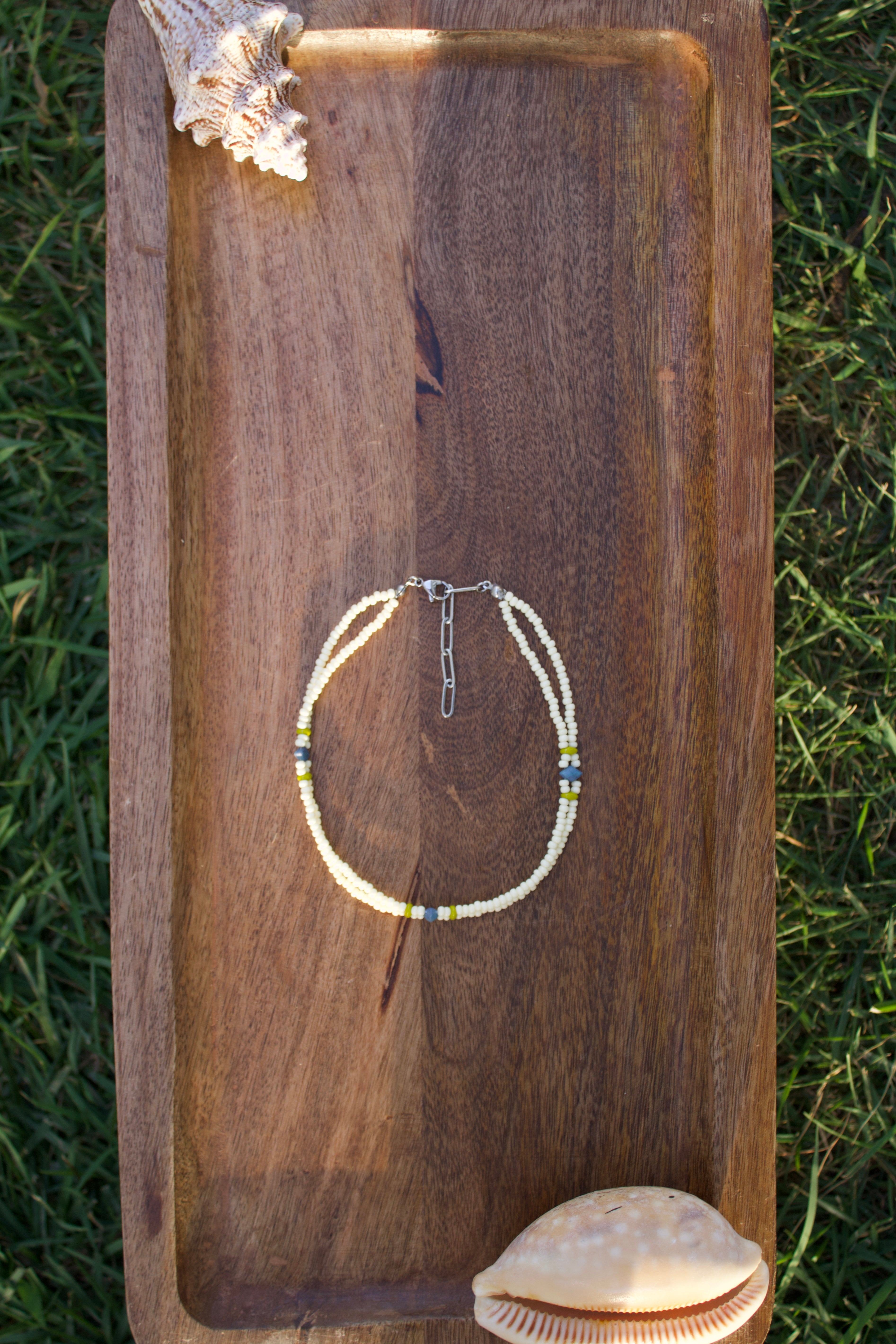 UCHŪ Chokers III
