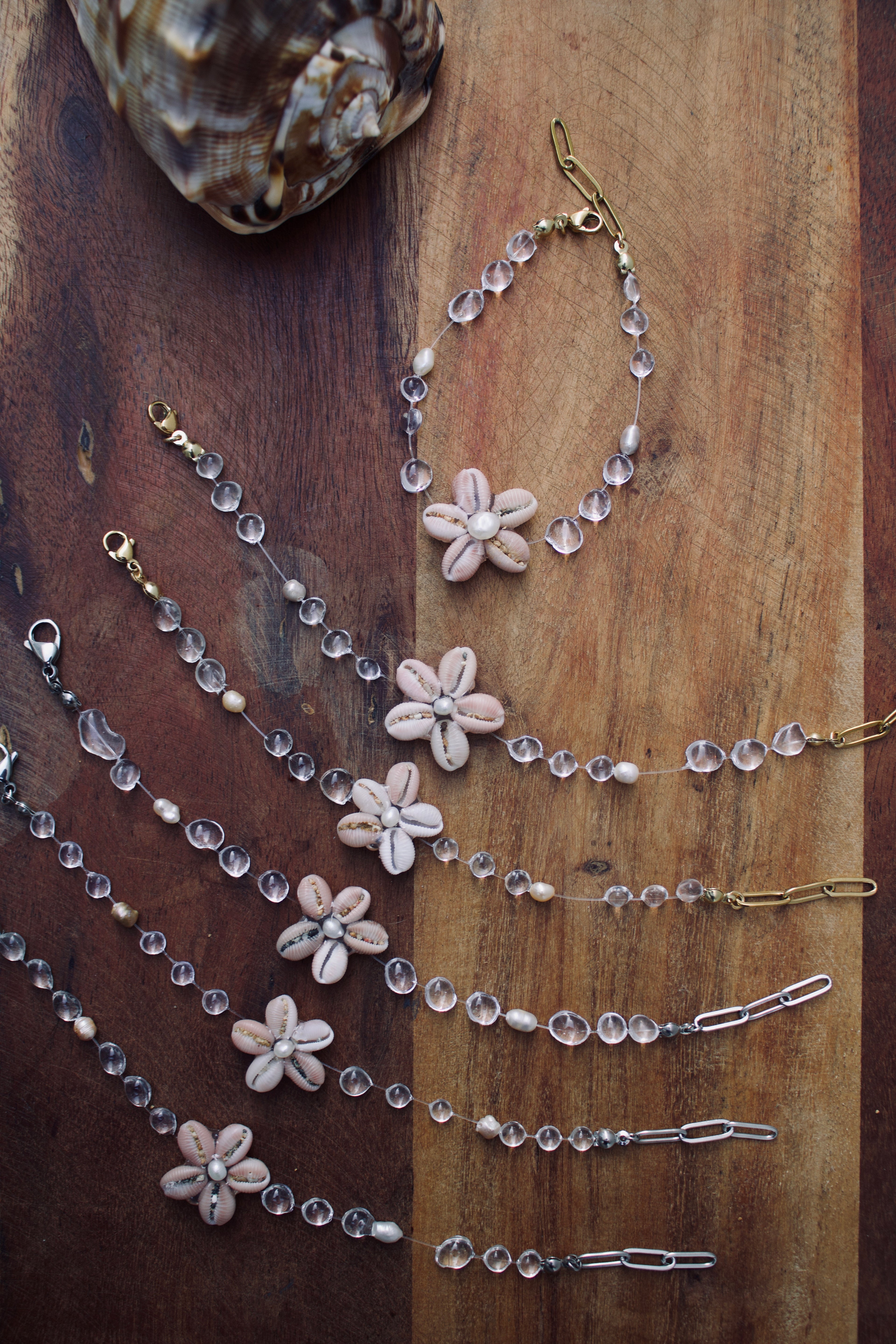 Roble bracelet