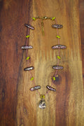 Kumo Necklace