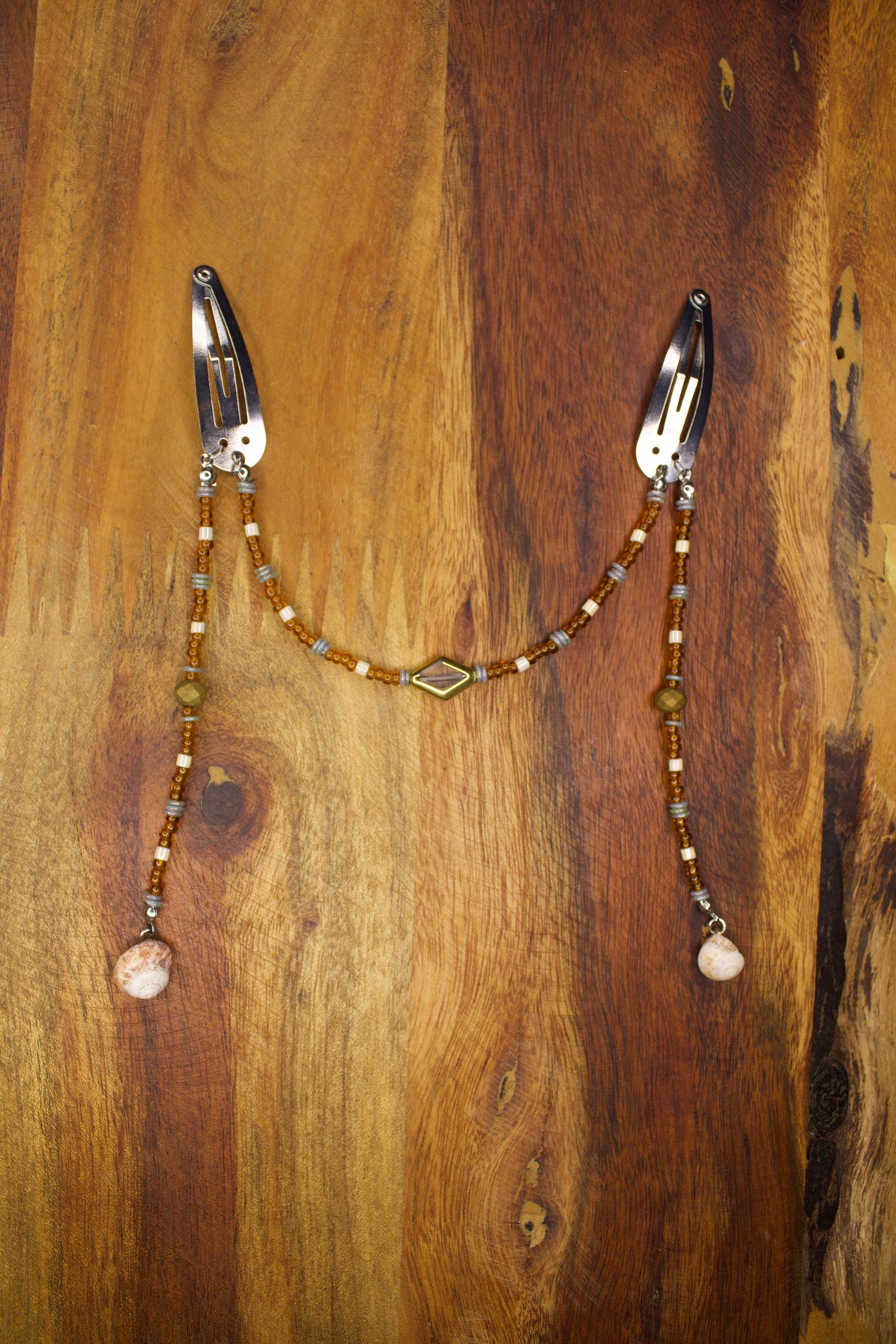Aria Hair Adornment