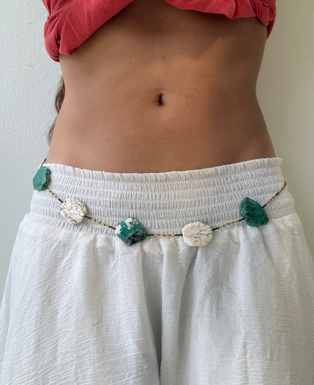 Fiora Waist Adornment