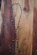 UCHŪ Bolo Tie Necklaces