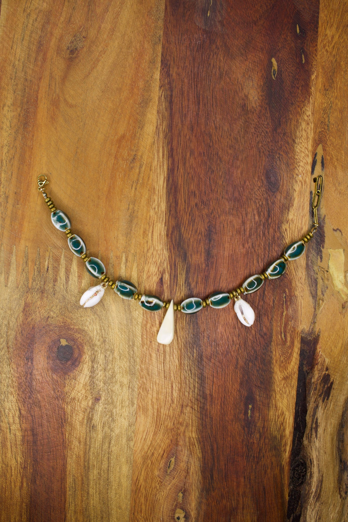 Thalassa Anklet Adornment