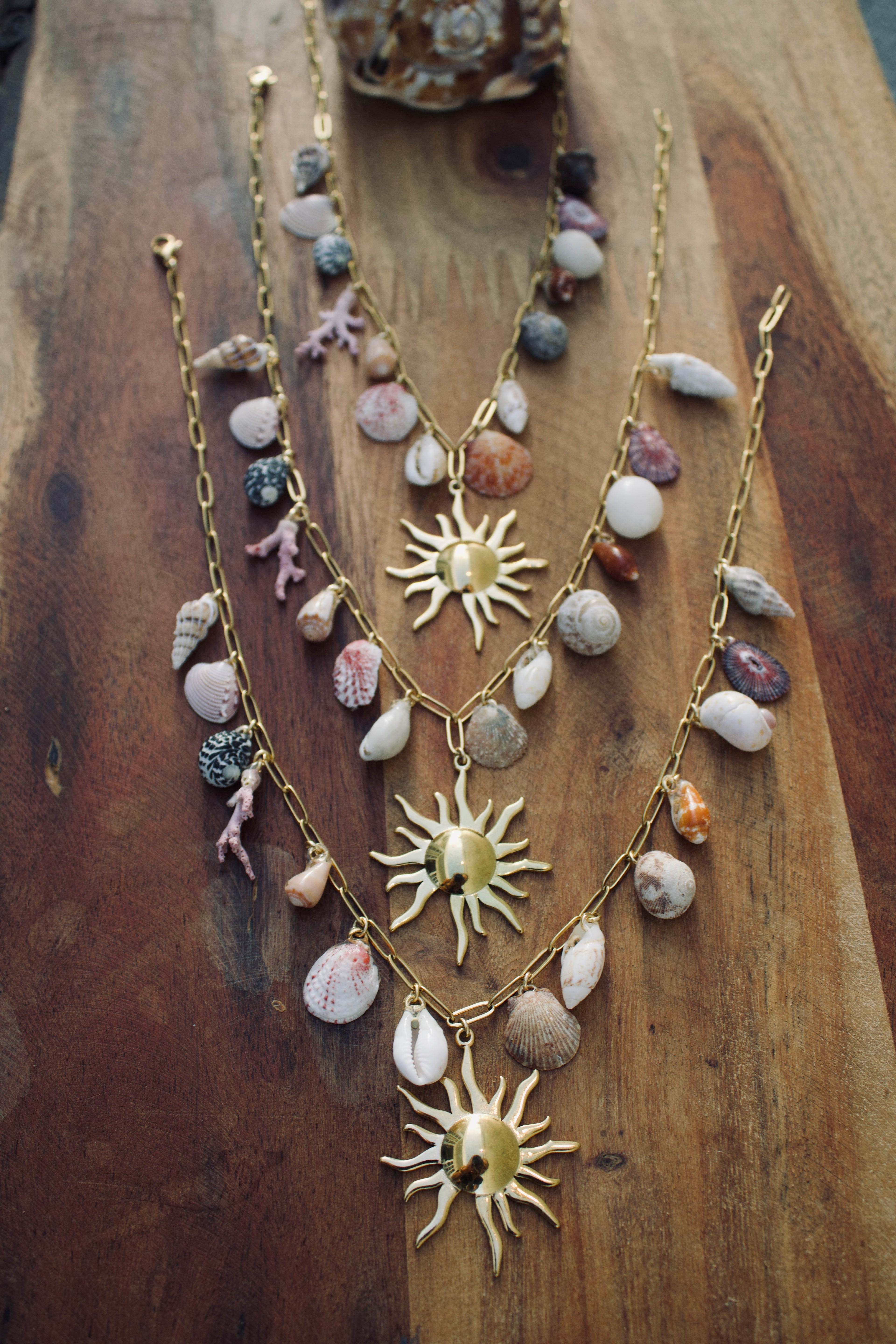 Necklace lllllllllllllllll