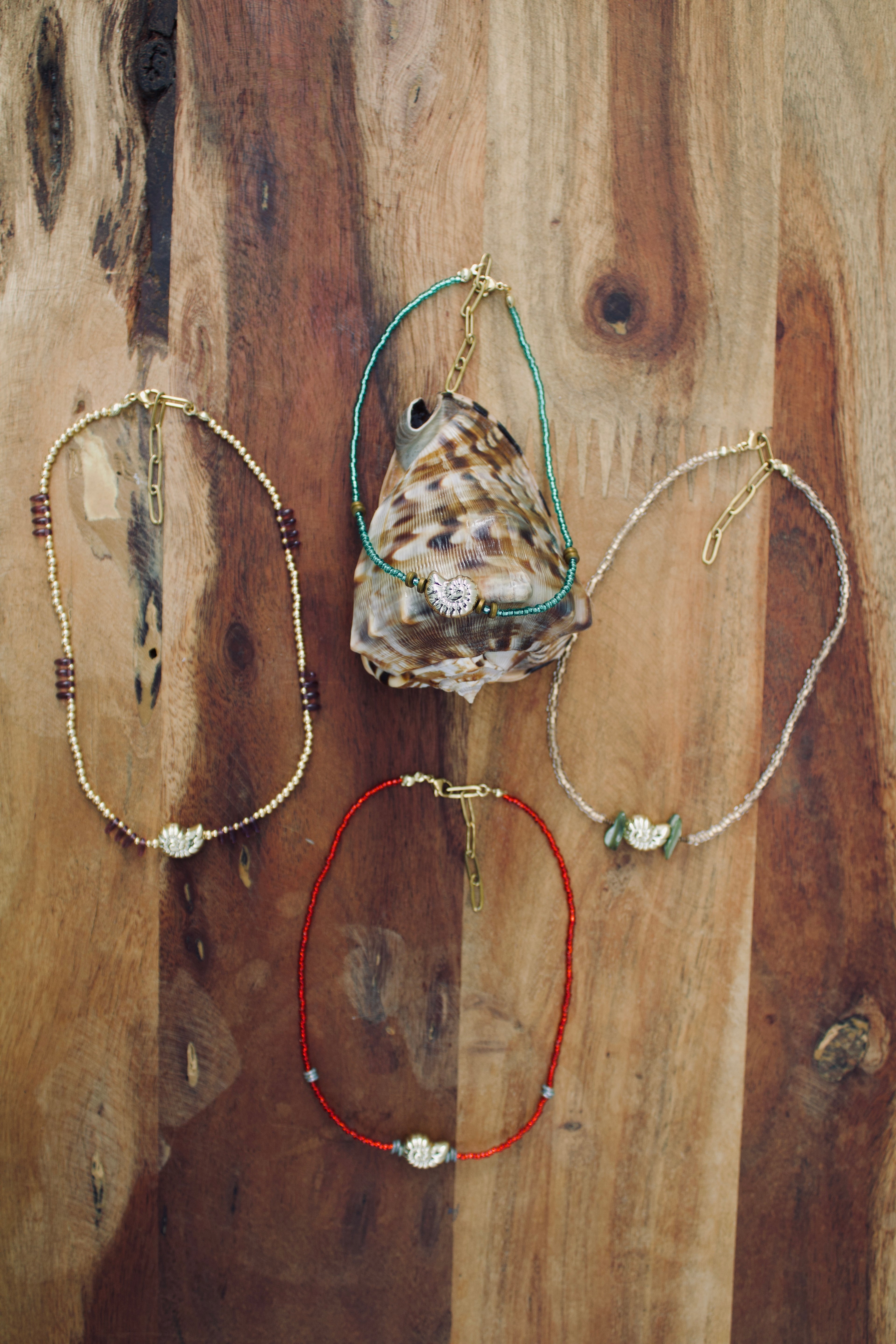 Necklace lllllll