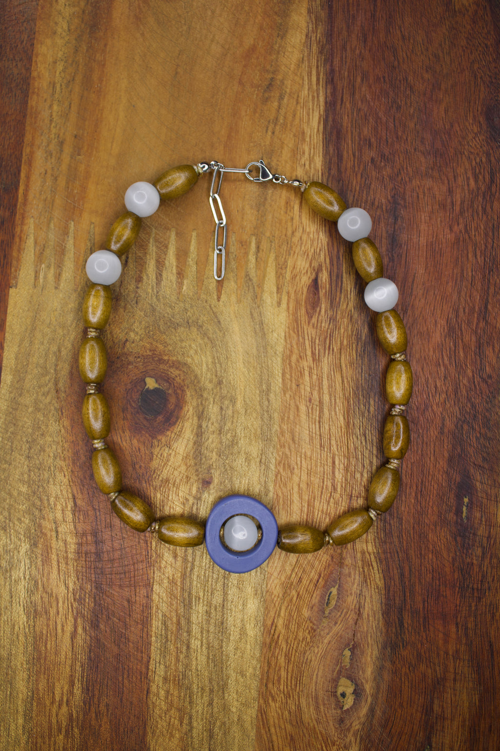 Ace Necklace