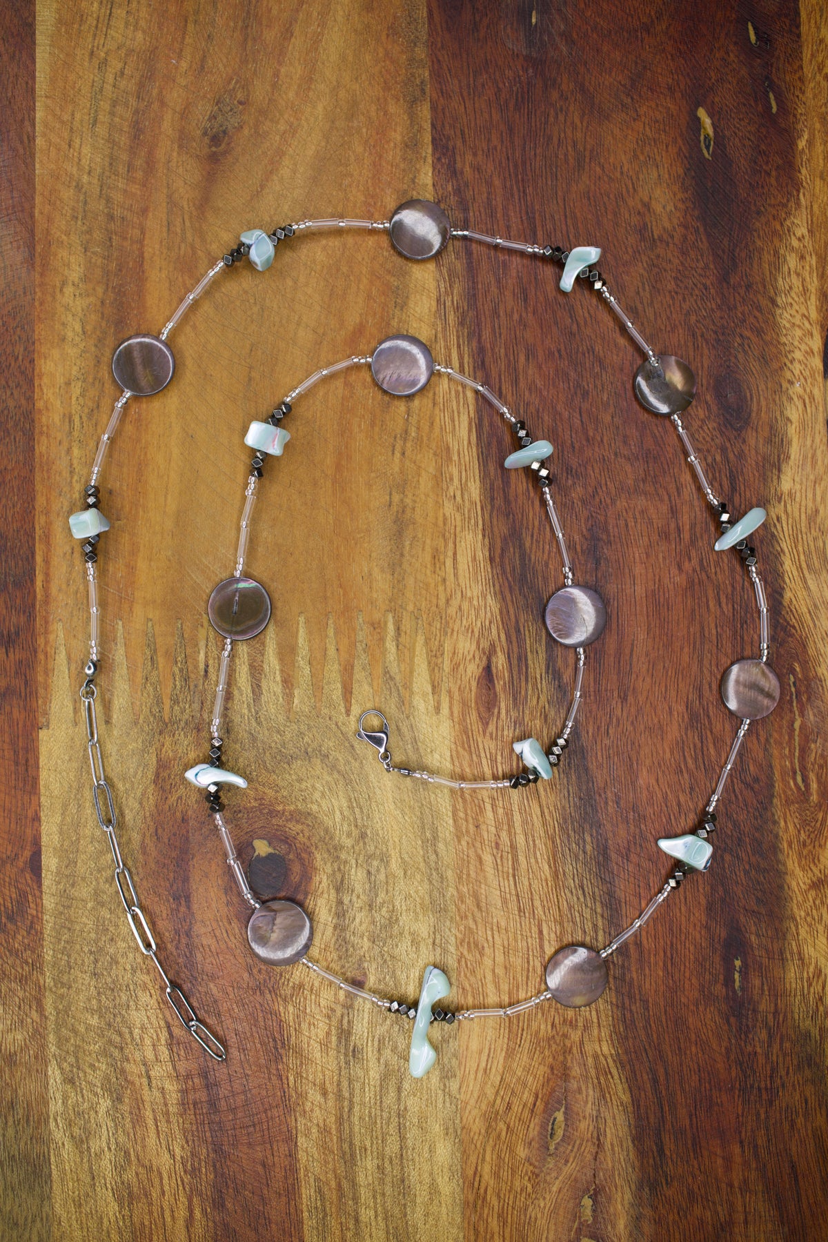 Naia Waist Adornment
