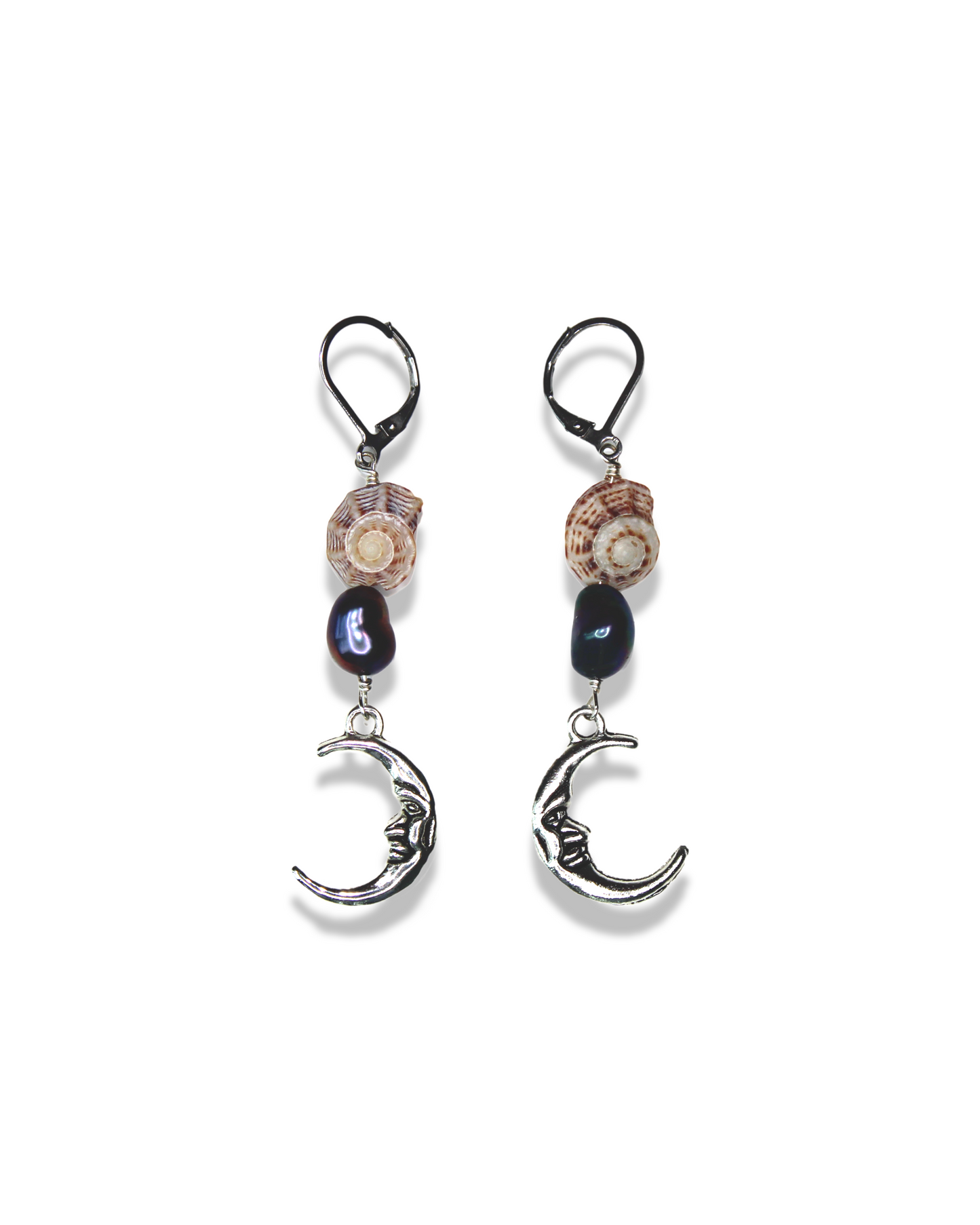 Sea Earings 001