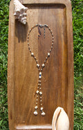 UCHŪ Bolo Tie IX