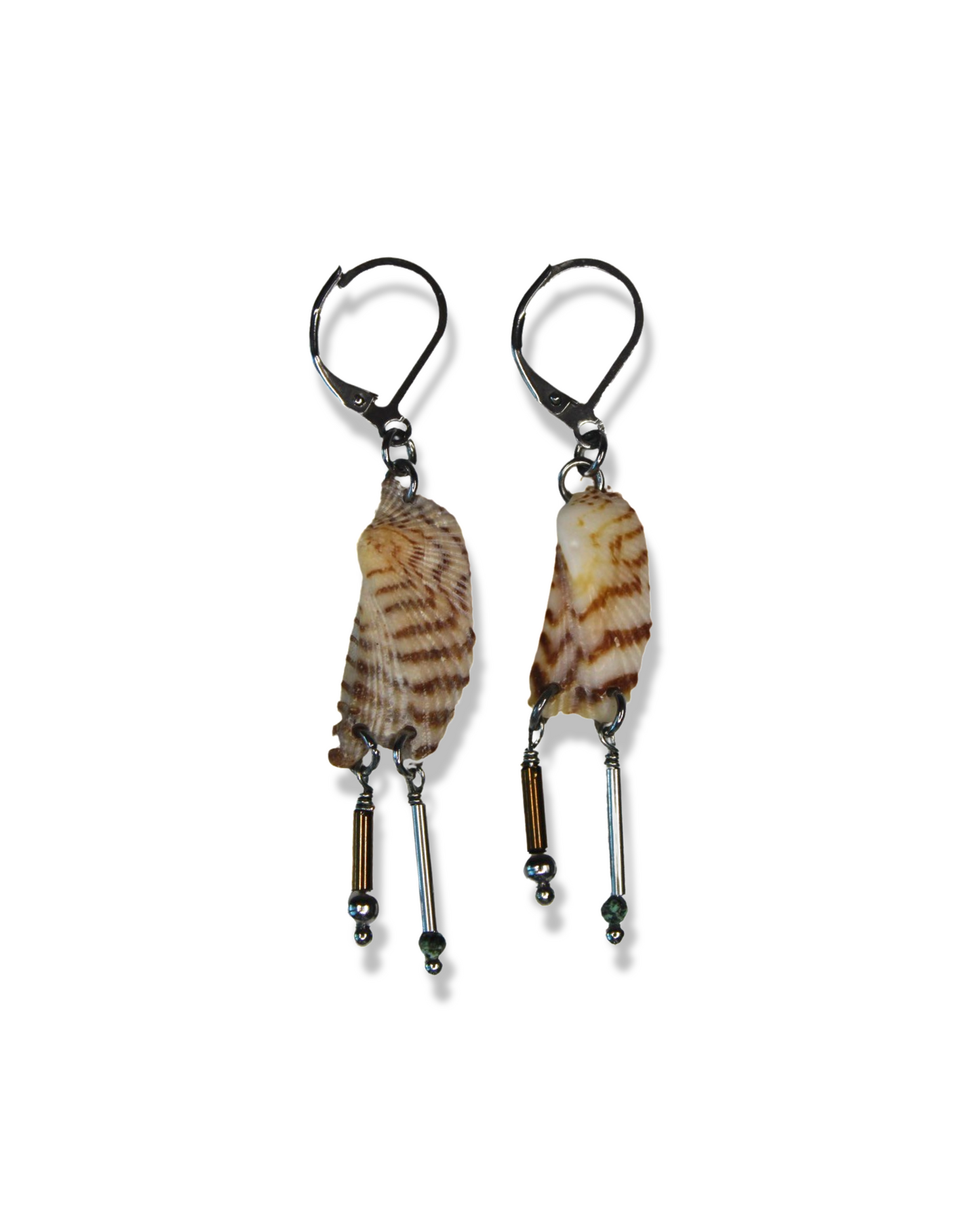 Sea Earings 002