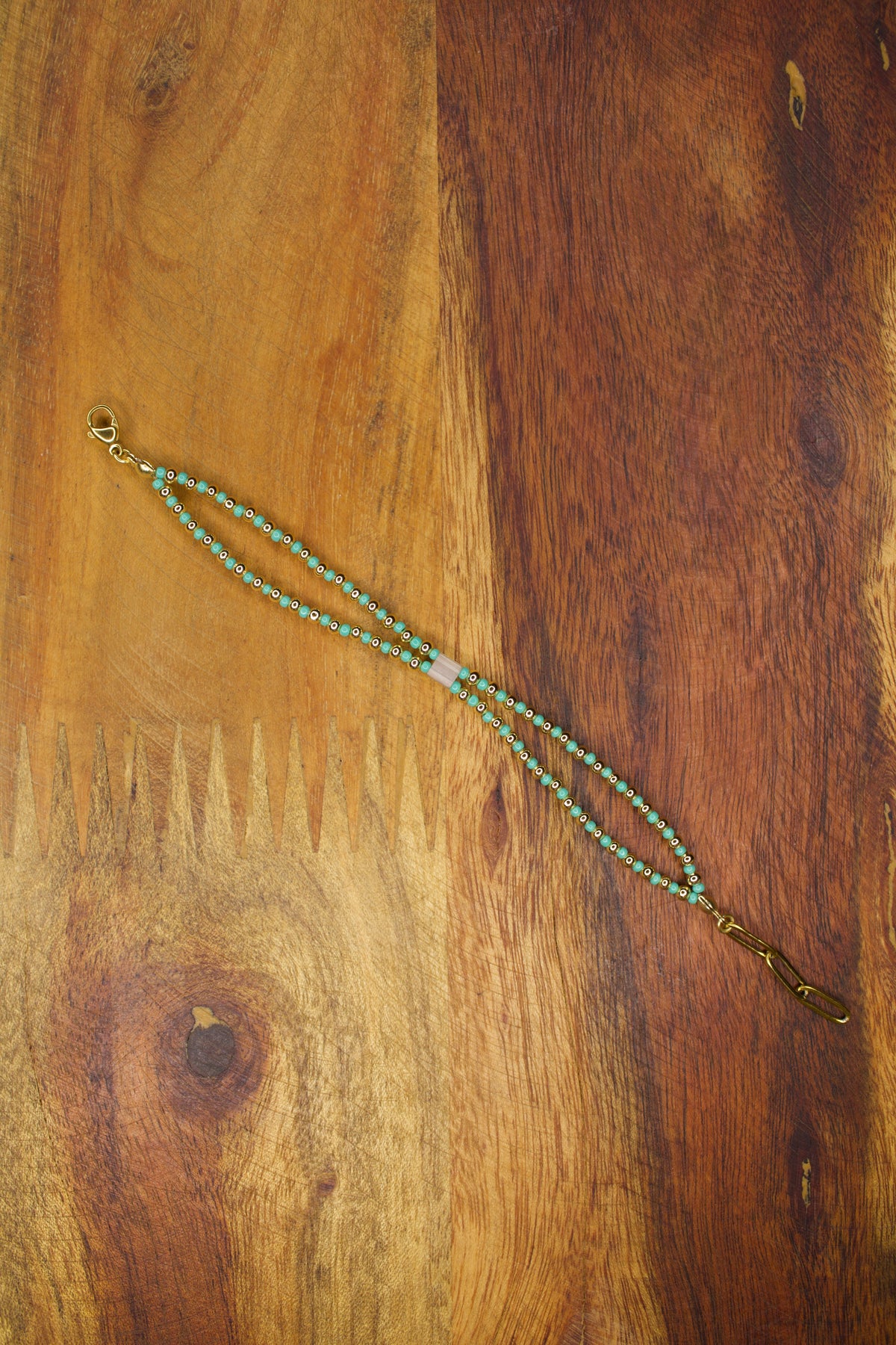 UCHŪ Bracelets