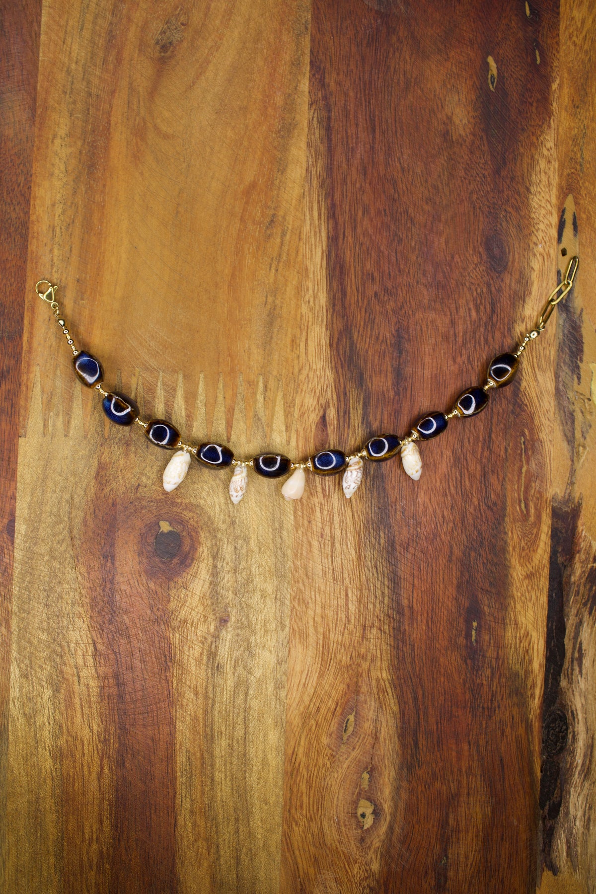 Isola Anklet Adornment