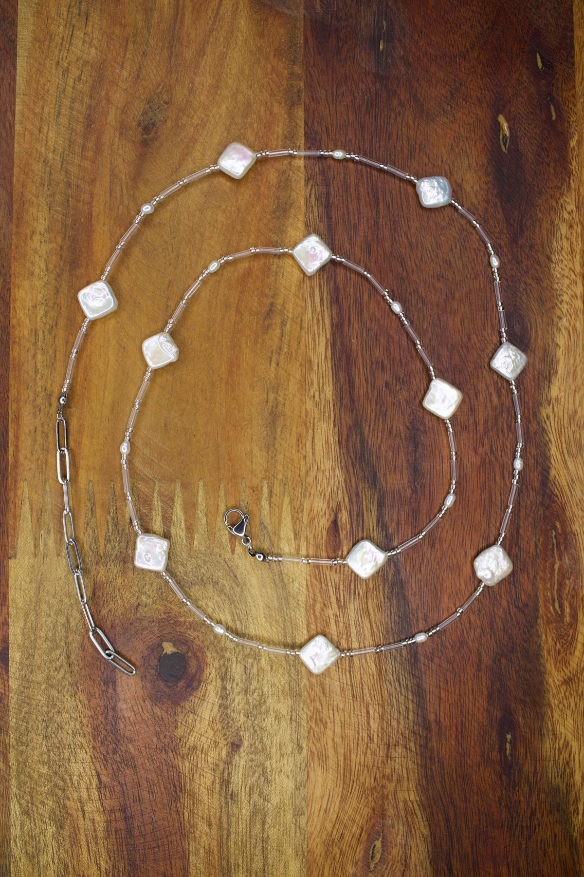 Maris Waist Adornment