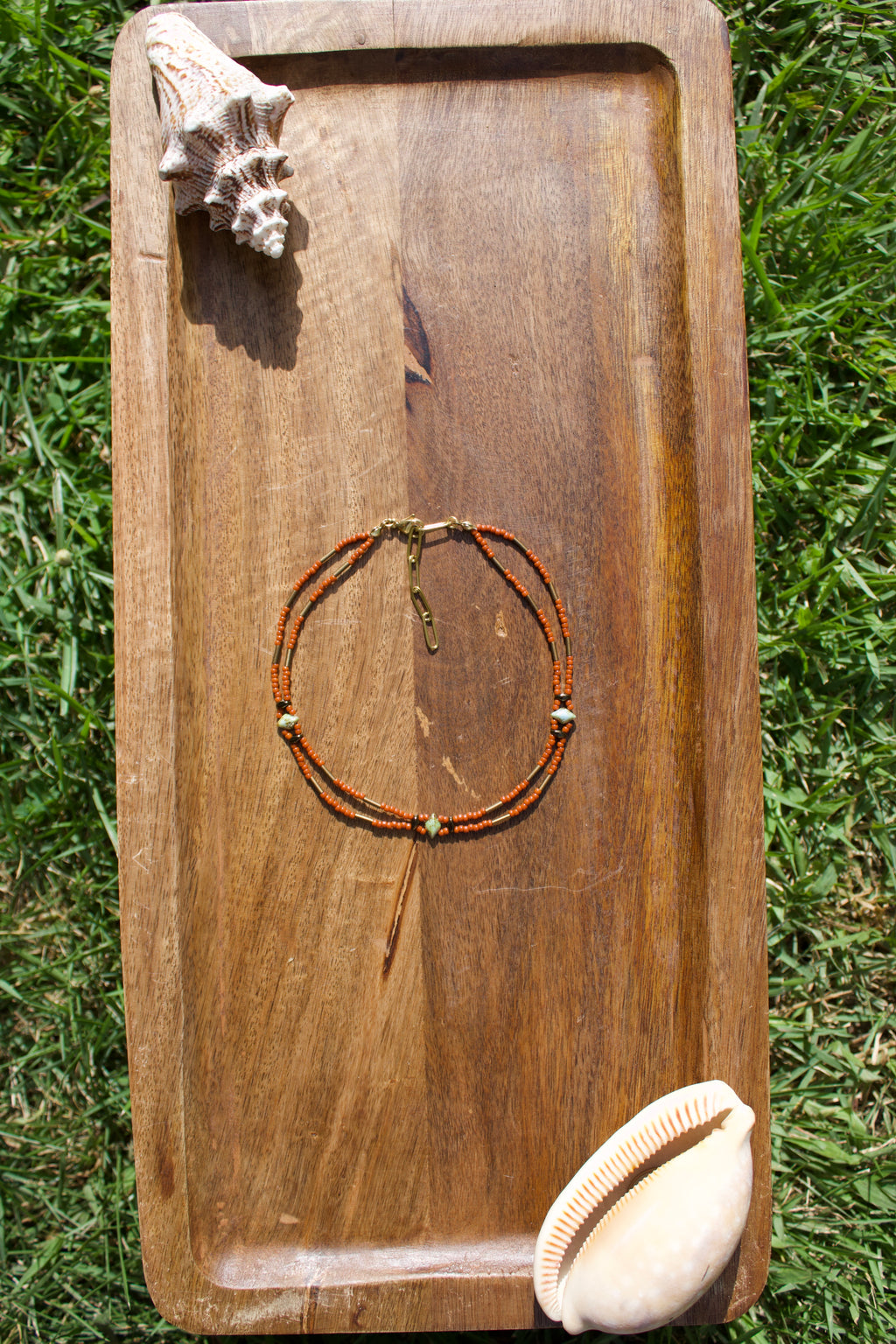 UCHŪ Chokers II